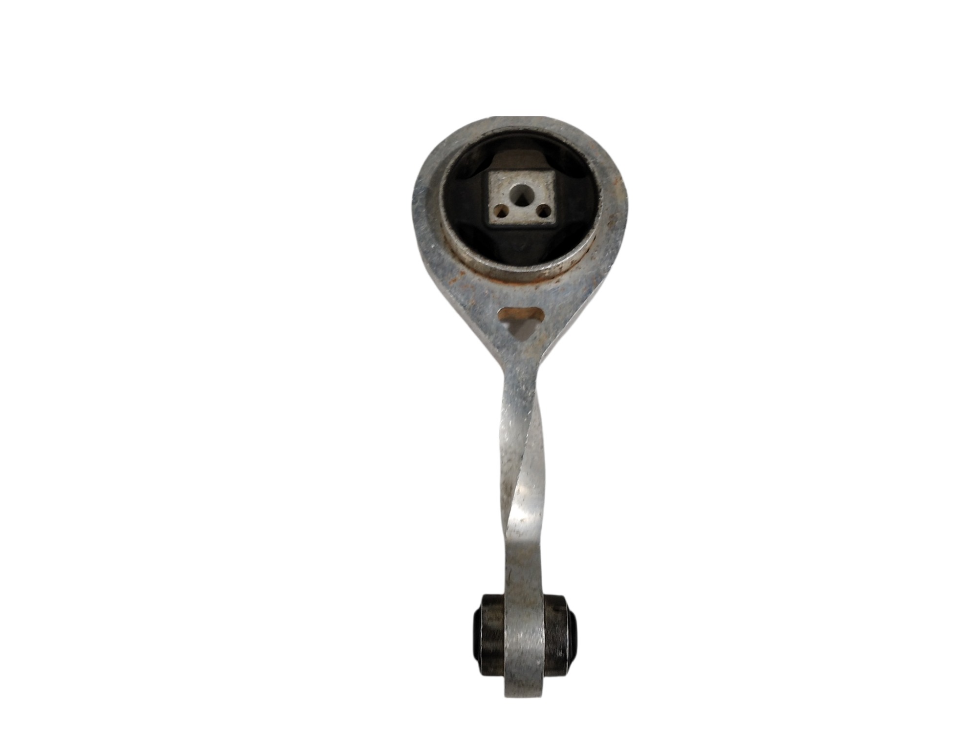 Coxim Câmbio Inferior Vw Fox Crossfox 2013  V193 5u019985 1