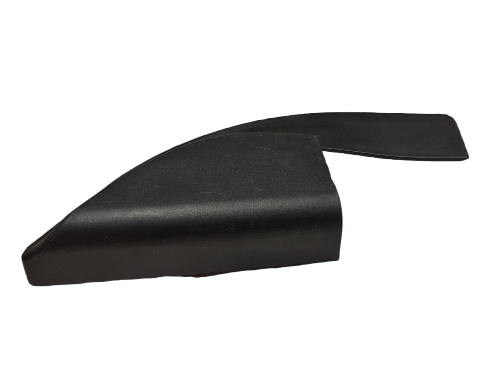 Acabamento Interno Retrovisor Esquerdo Hb20 2014 V130 Preto 6