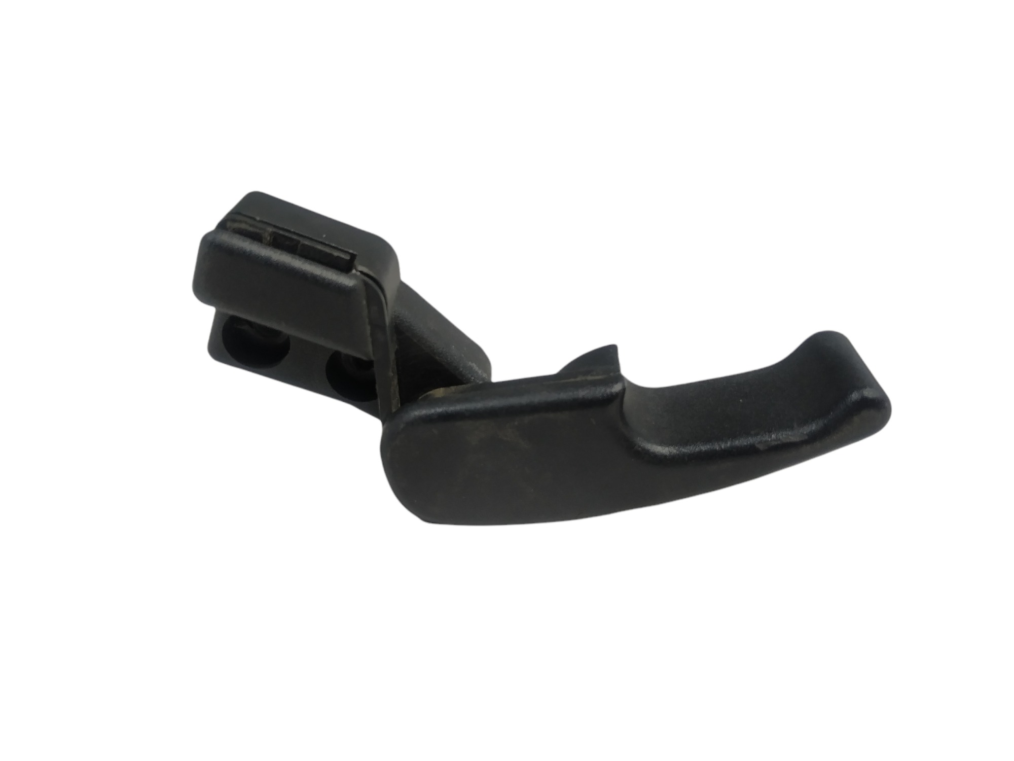 Puxador Abertura Capô Golf 1997 1998 Vw 1h1823533 3