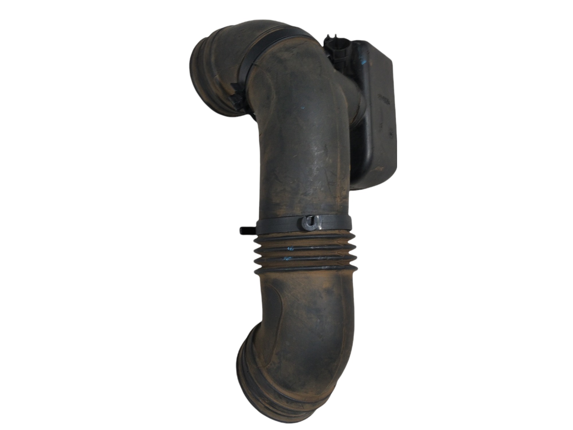 Mangueira Filtro Ar Fiat Doblo 1.8 2012 V249 6