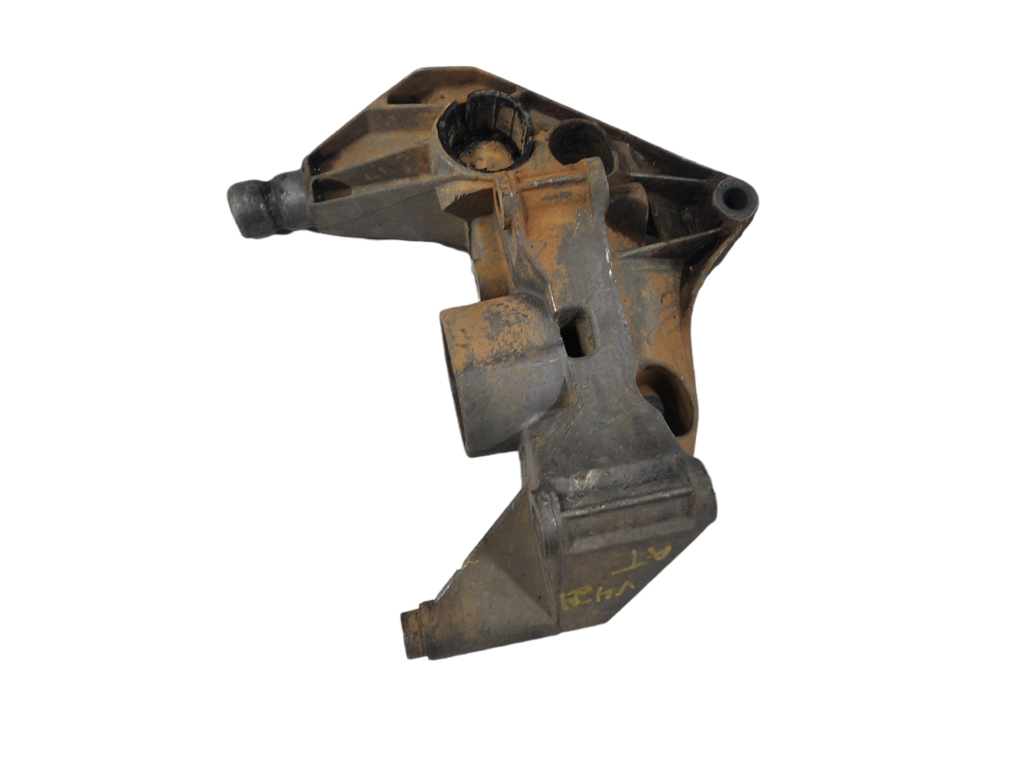 Suporte Alternador Volkswagen Gol G2 036903143j V424 2