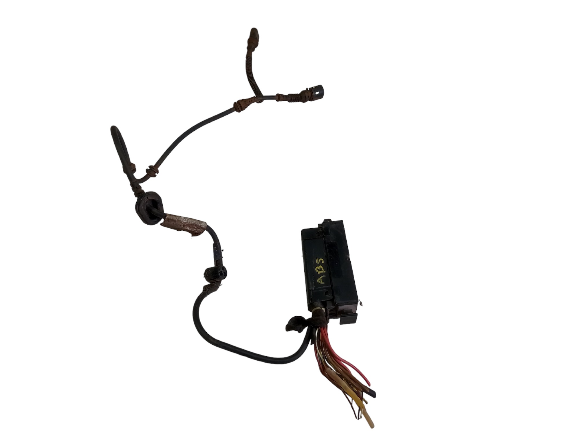 Plug Do Abs Vw Golf 2009 6n0927997 V566 1