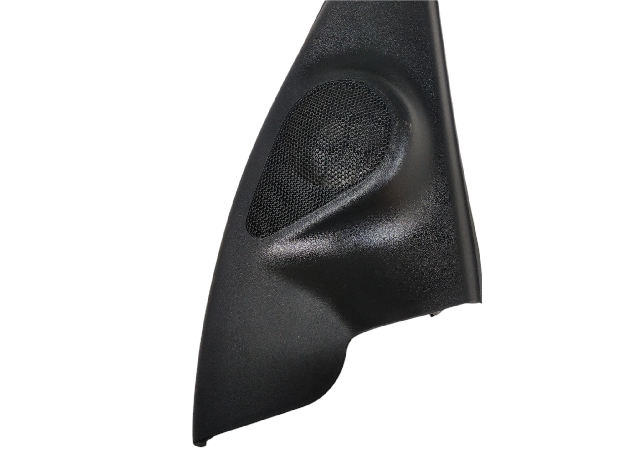 Moldura Interna Retrovisor Direito Peugeot 206 207  V185 4
