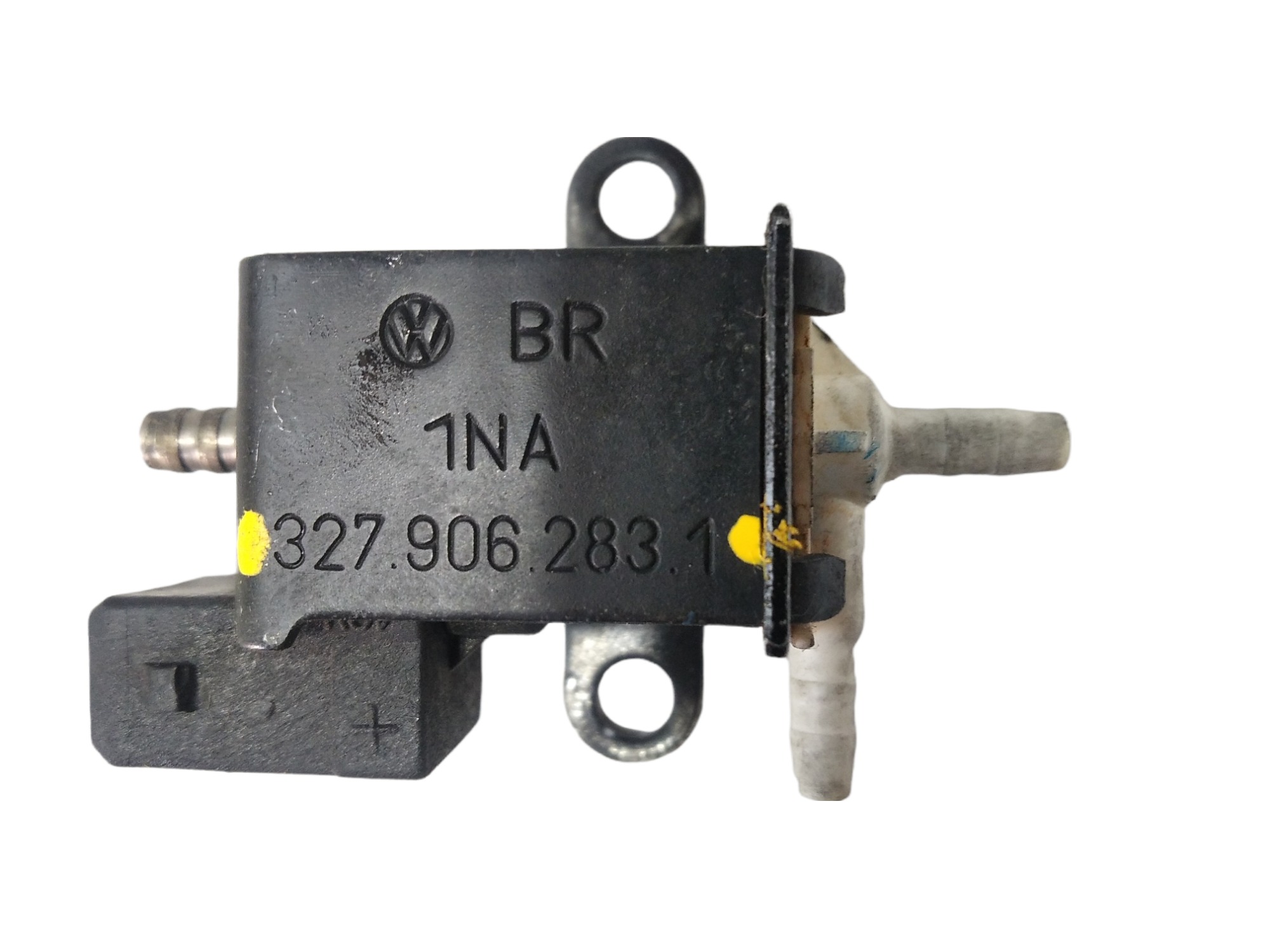 Valvula Solenoide Partida Frio Vw Golf 2009 3279062831 V435 2