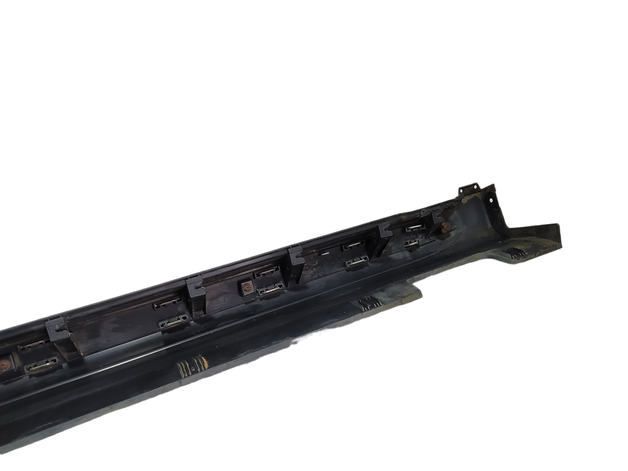 Spoiler Direito Jac T50 1.6 2017 2021 V489 7