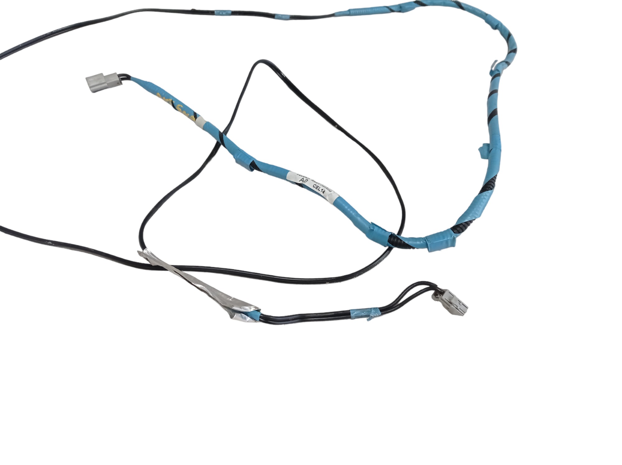 Chicote Antena De Teto Honda Accord 2.0 2011 V557 7