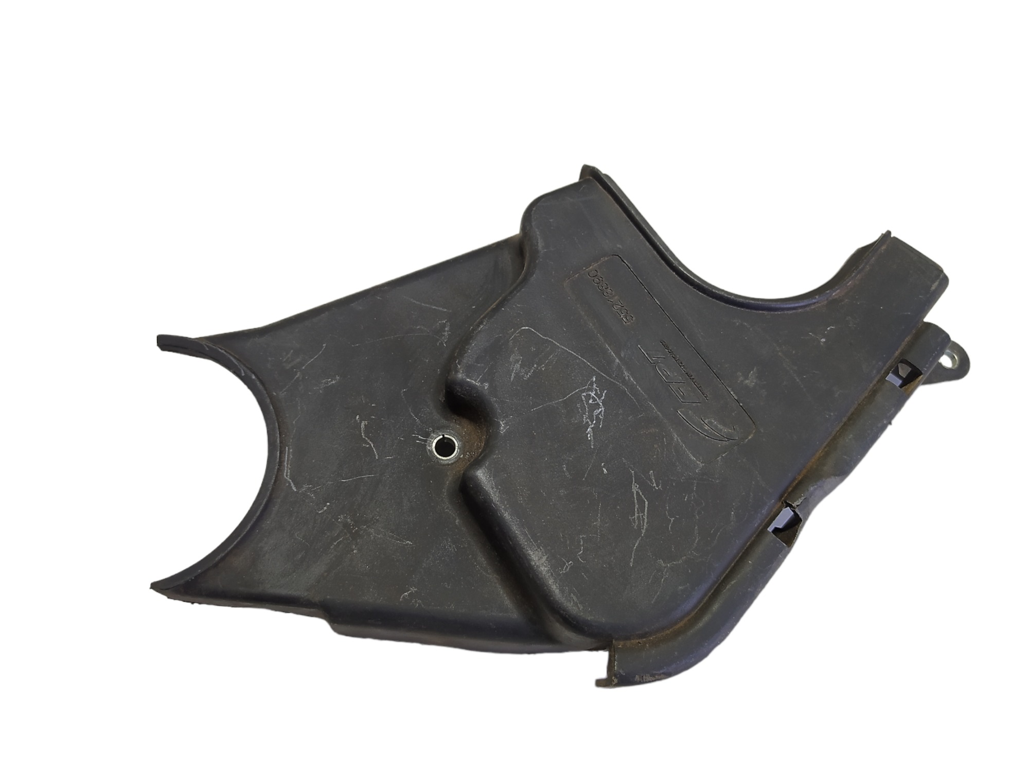Capa Correia Dentada Fiat Uno Strada Fiorino 2011 A 2018 Vl 3
