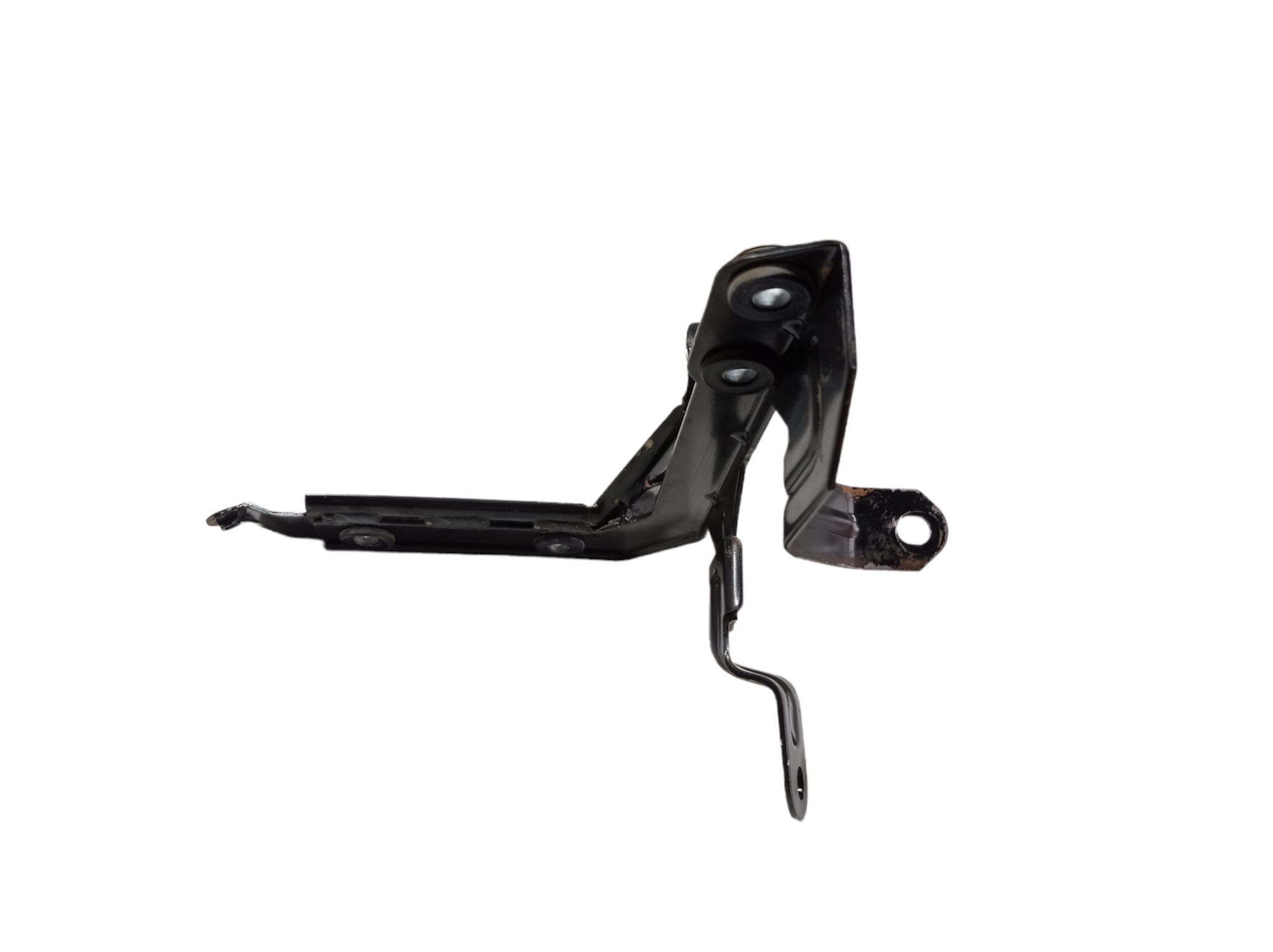 Suporte Lateral Radiador Range Rover Vogue 2011 V546 7