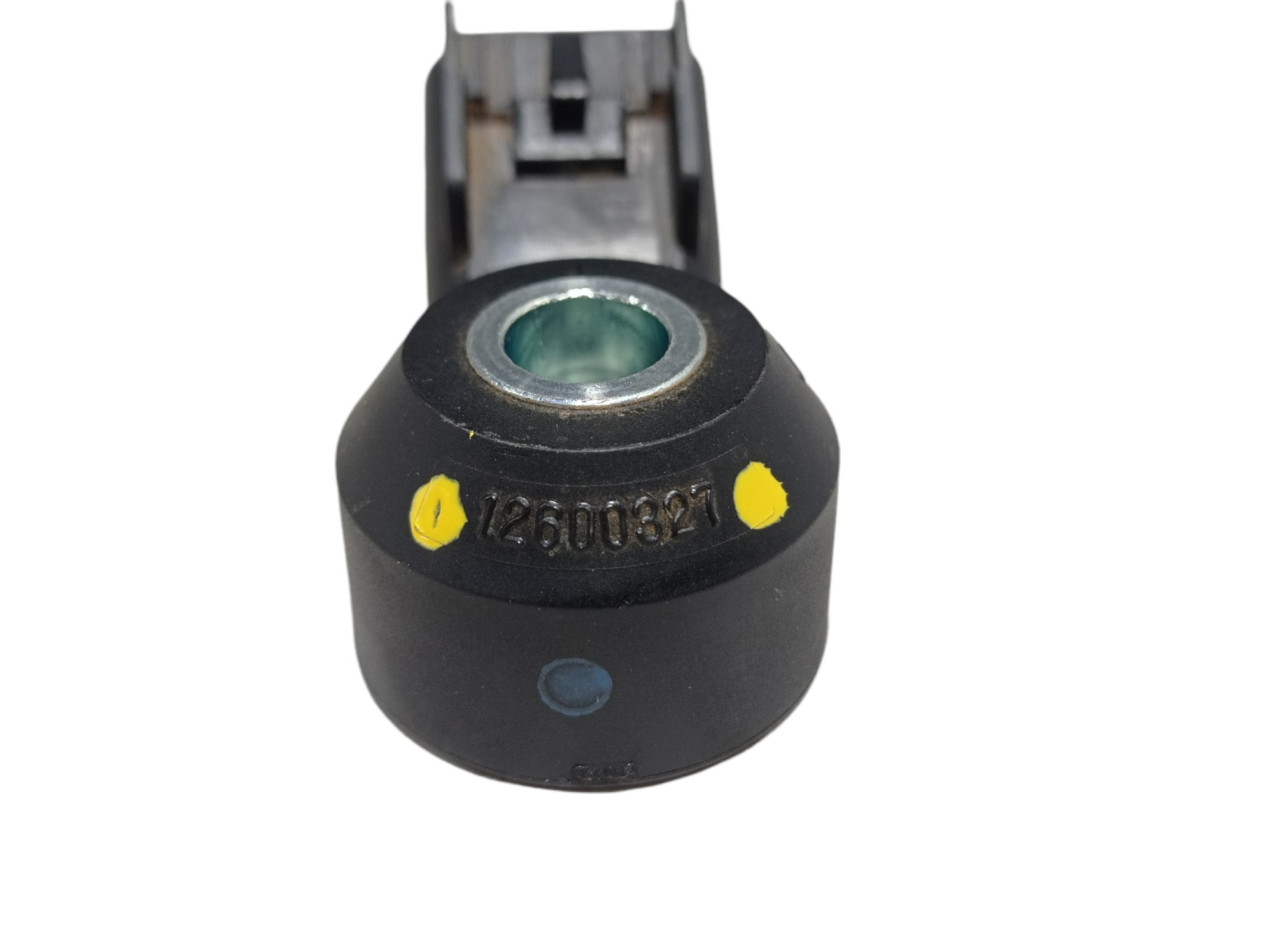 Sensor Detonação Gm Onix Prisma 1.4  2019 V324 12600327 7