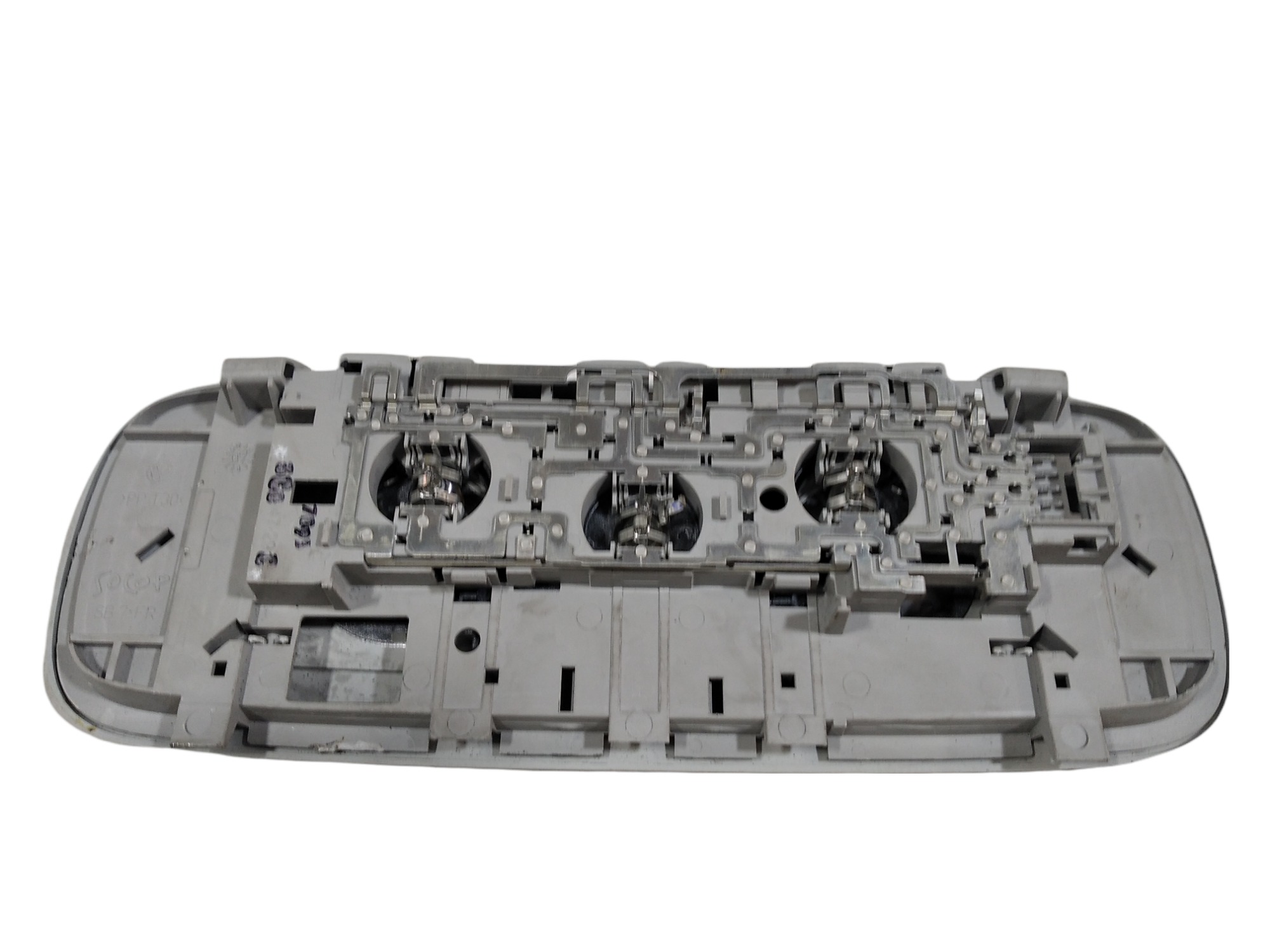Luz Teto Cortesia Vw Jetta 2.5 2007 V164 5