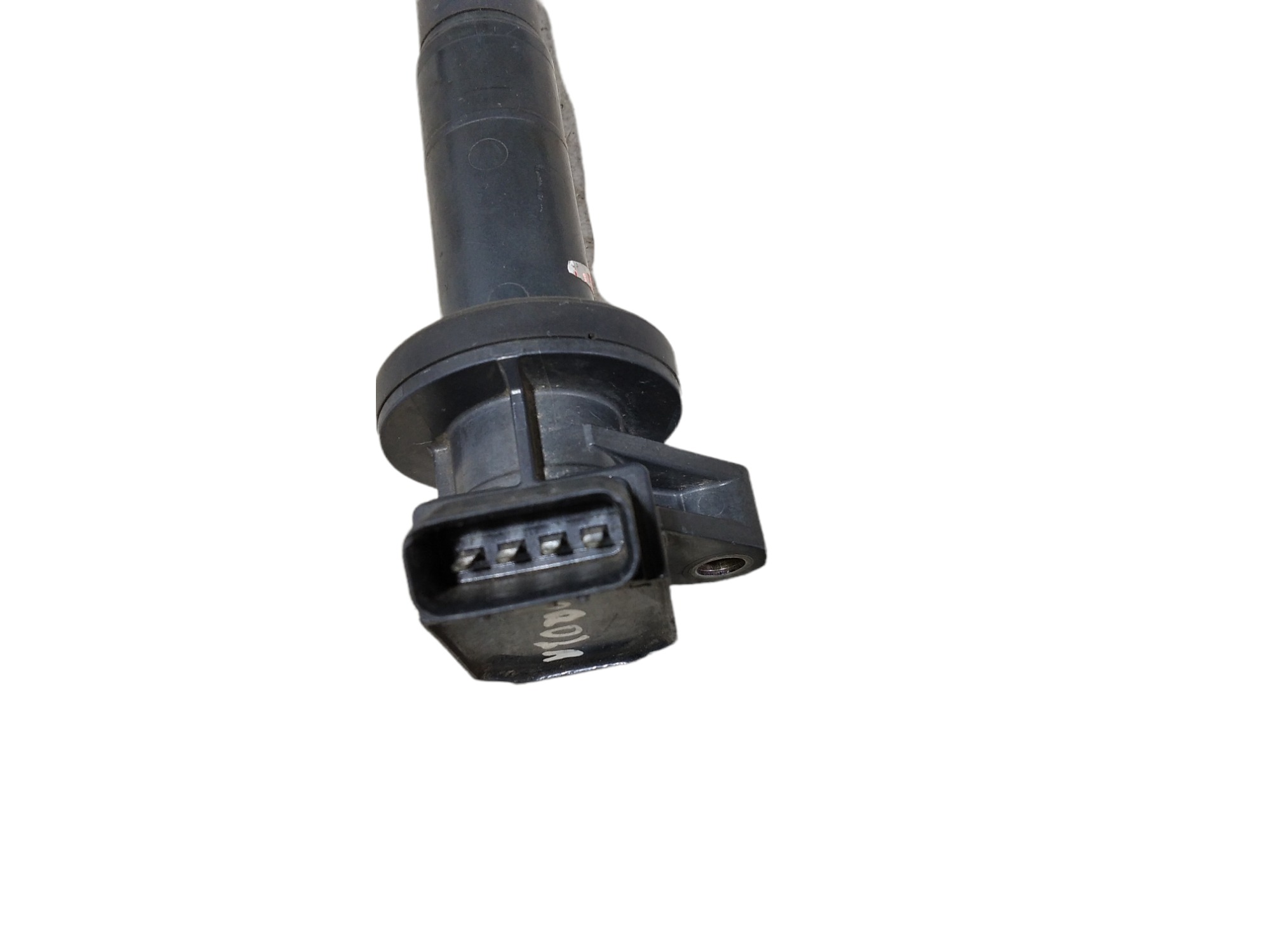 Bobina Ignição Toyota Corolla 2007 V320 9091902239 4
