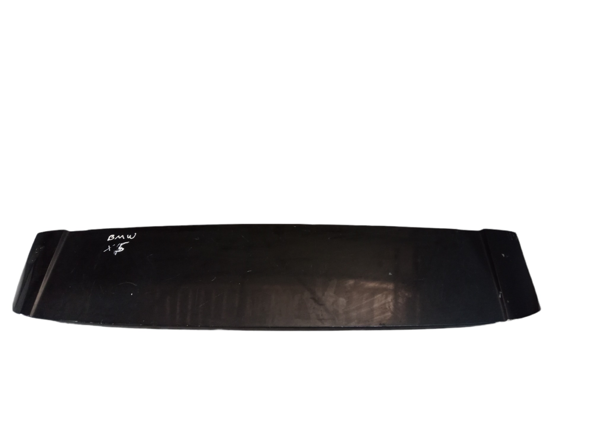 Aerofolio Com Break Light Luz Freio Bmw X5 2002 V74 2