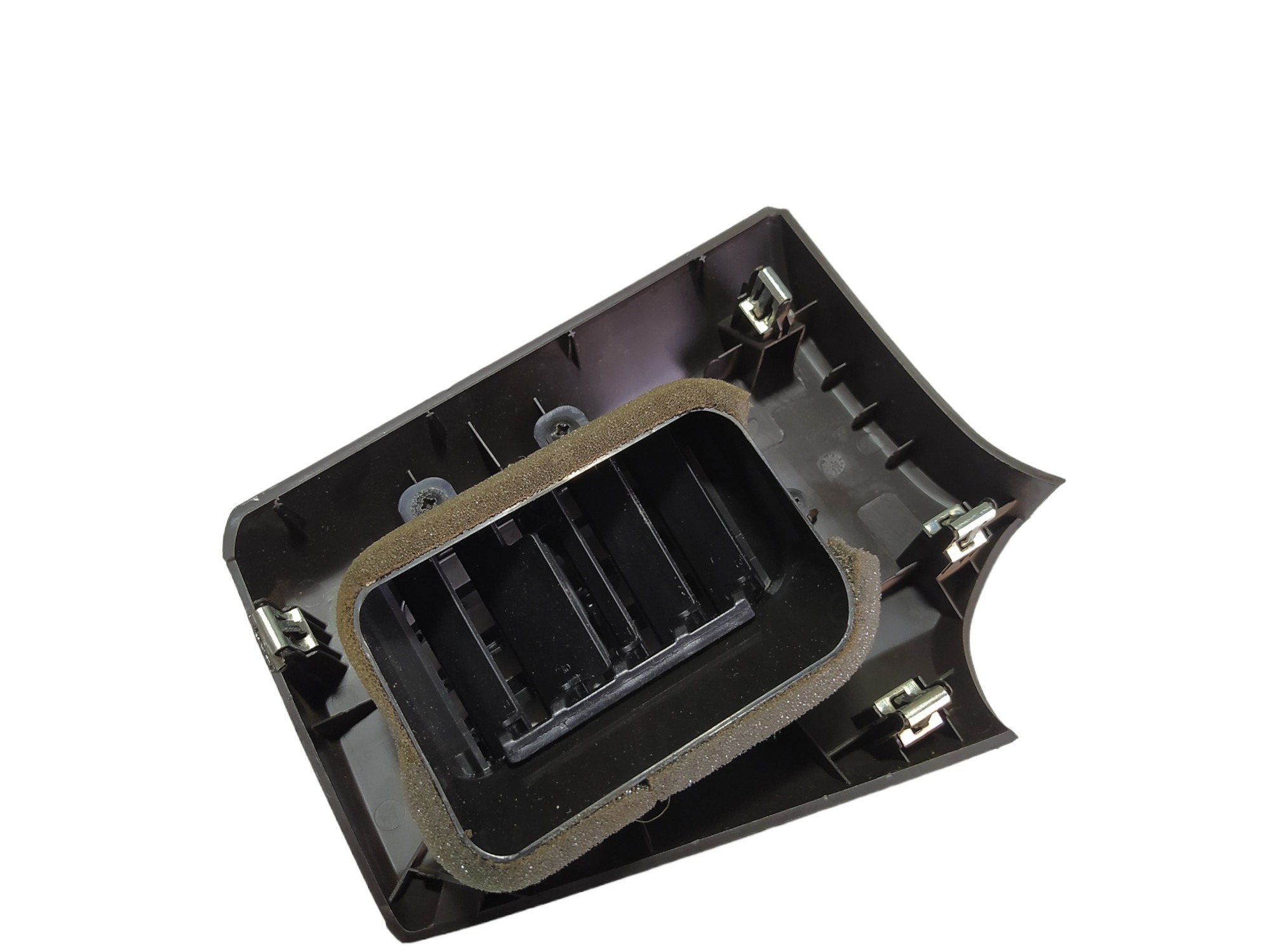 Difusor De Ar Esquerdo Gm Prisma 1.4 2018 A2c10757500 V486 6