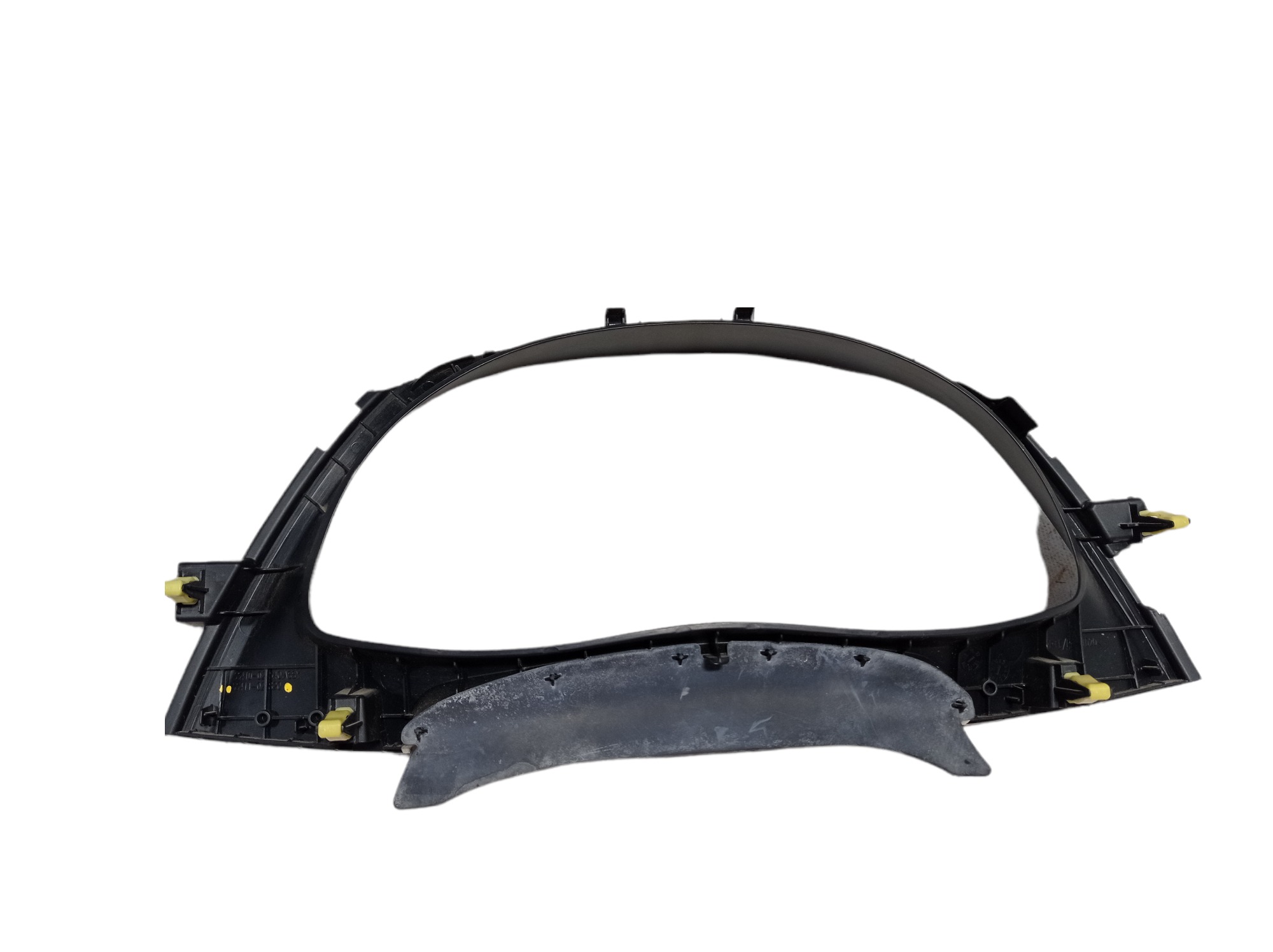 Moldura Painel Instrumento Toyota Corolla 2017 A 2019 V336 4