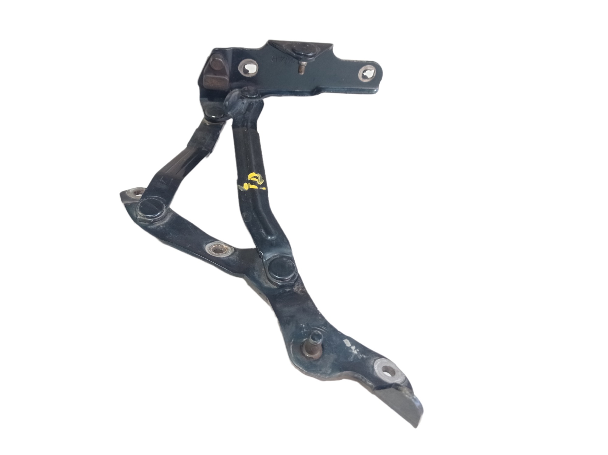 Dobradiça Direita Porta Malas Honda Accord Lx 1994 2.2 V448 3