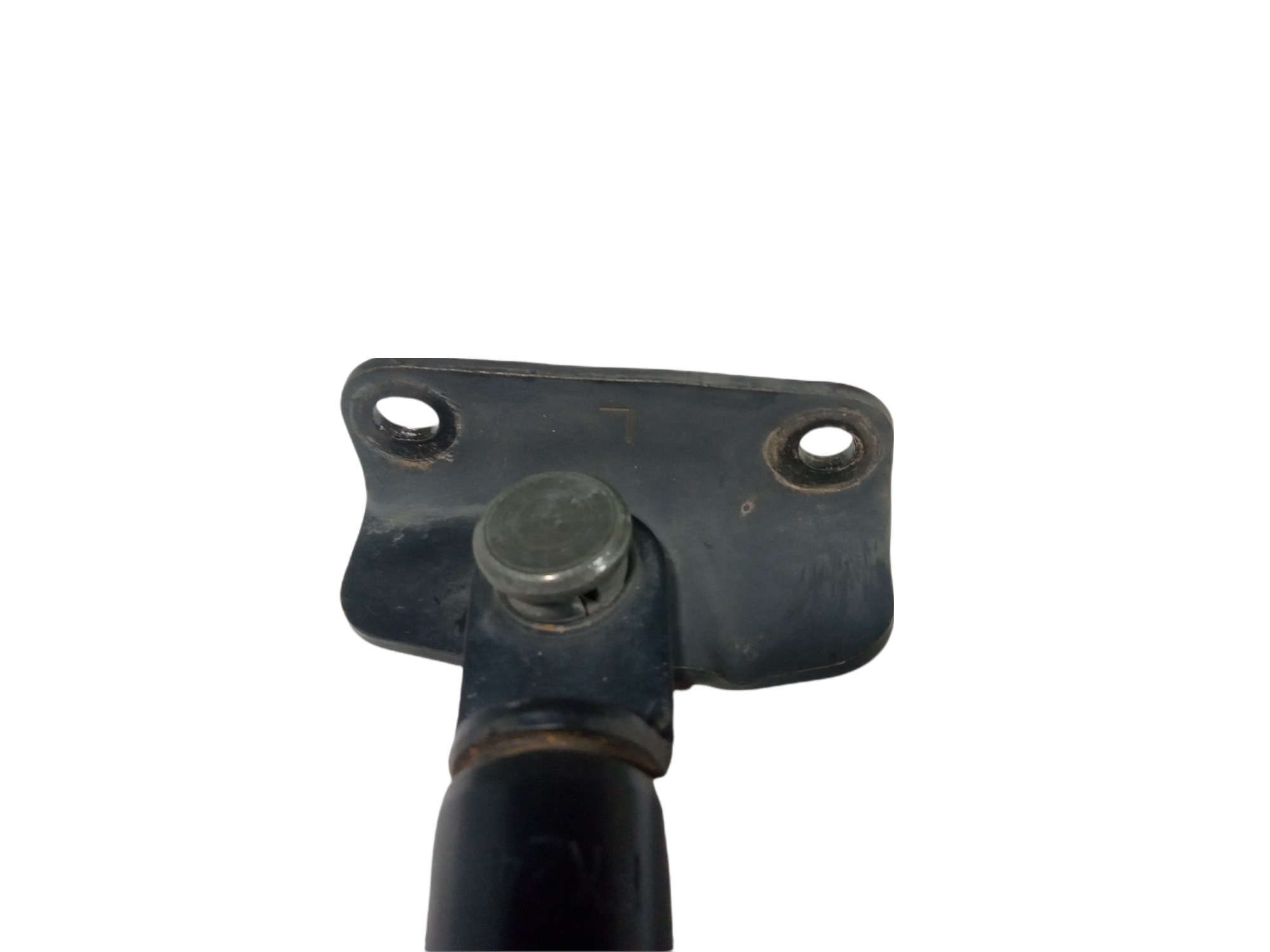 Amortecedor Esquerdo Tampa Traseira Subaru Impreza V375 5