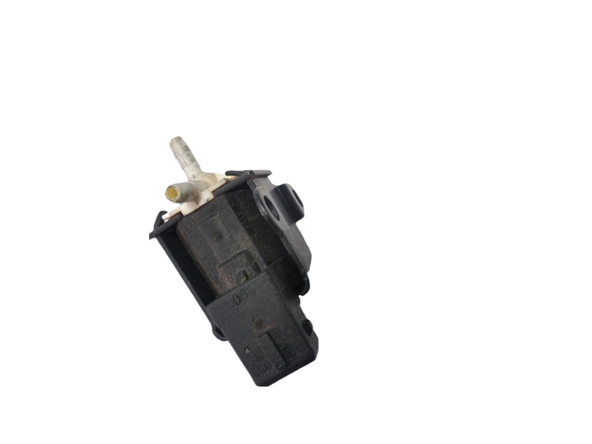 Valvula Solenoide Partida Frio Vw Golf 2009 3279062831 V435 3