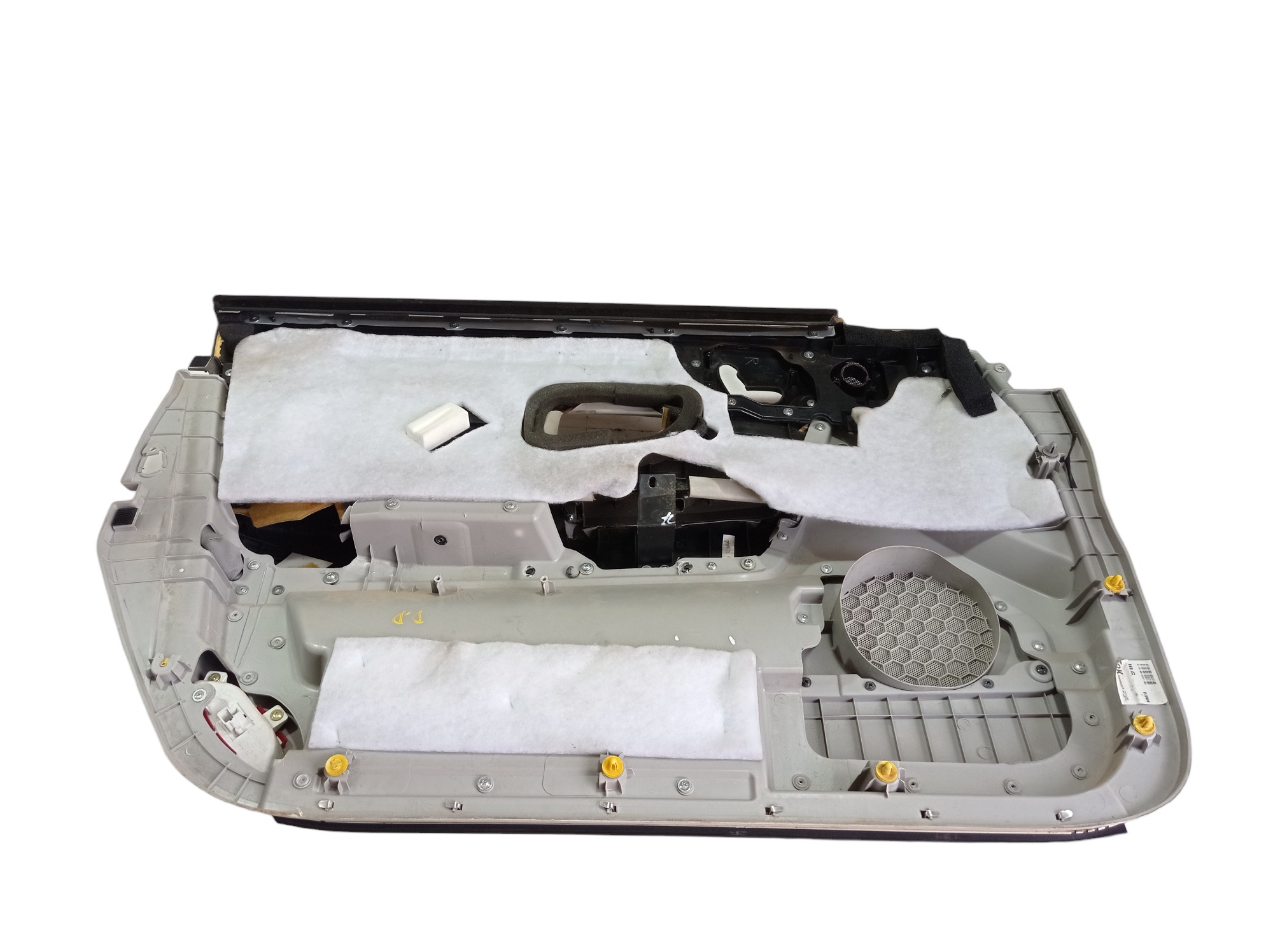 Forro Porta Dianteira Direita Kia Opirus 3.8 2008 V581 3