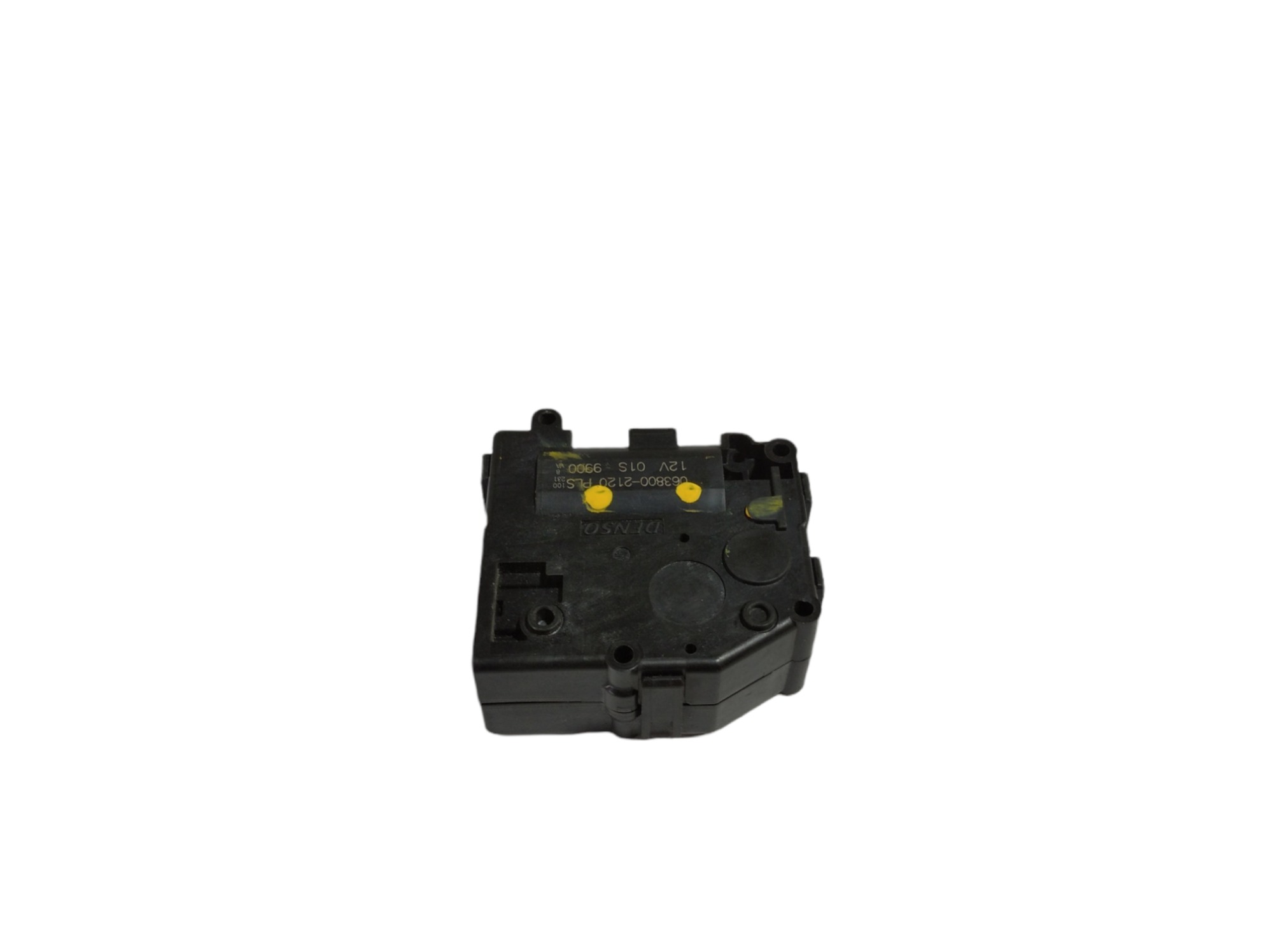 Motor Atuador Caixa Ar Condicionado Lexus Is 250 Sport V434 7