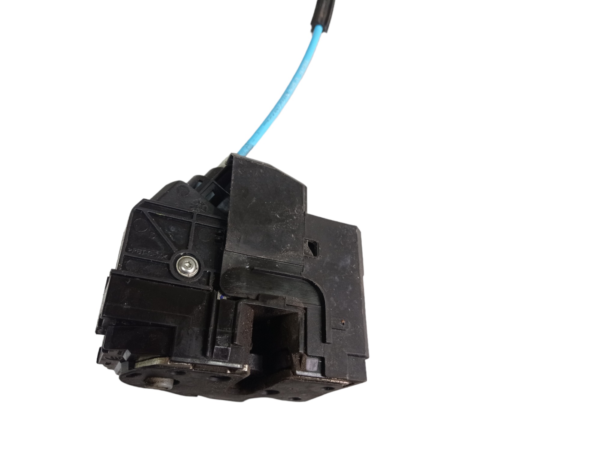Fechadura Porta Tras Direita Fiat Mobi Way 2016 A 2025 V438 6