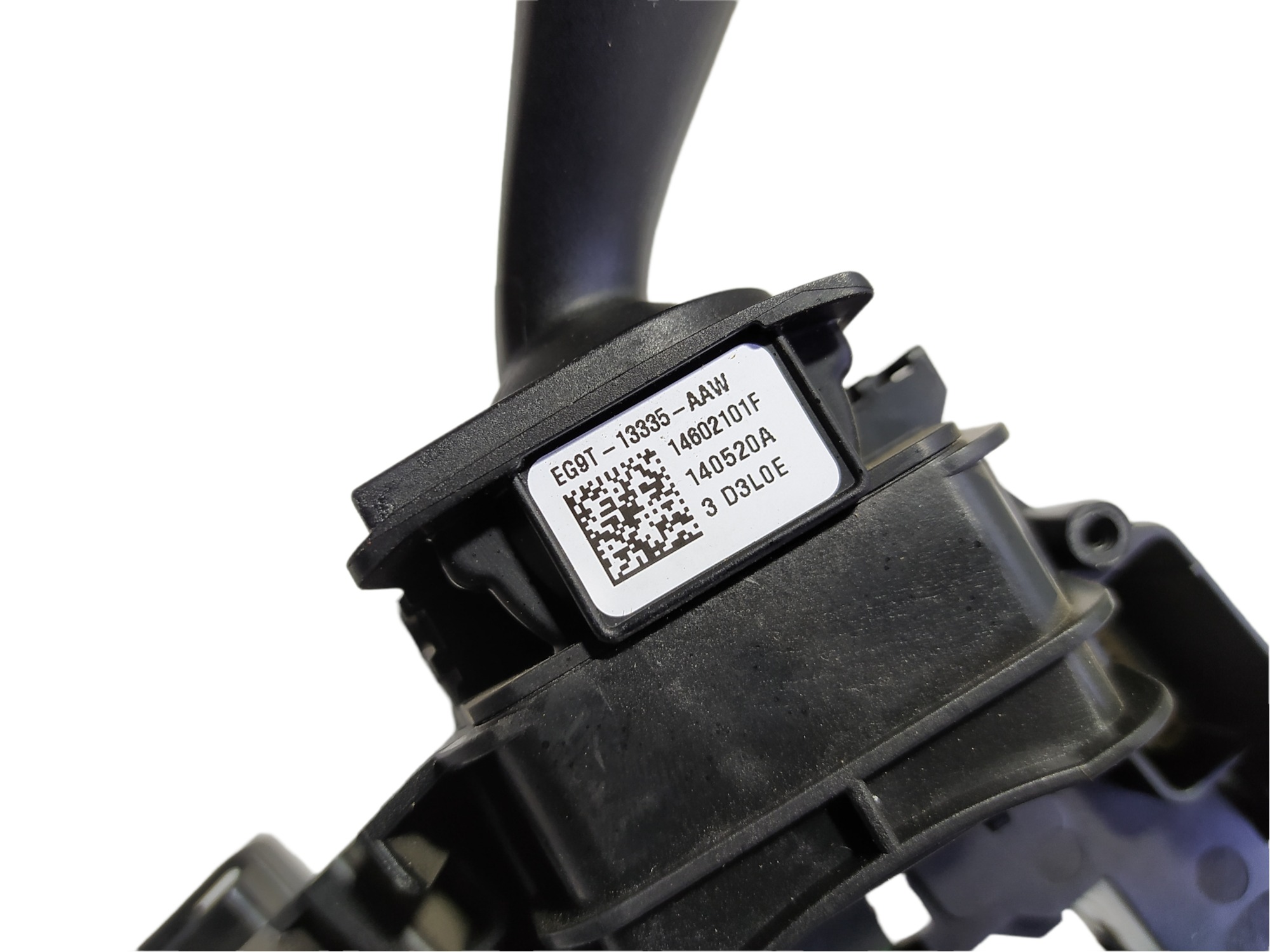 Comando Limpador Chave Seta Ford Fusion 2013 A 2016 V464 8