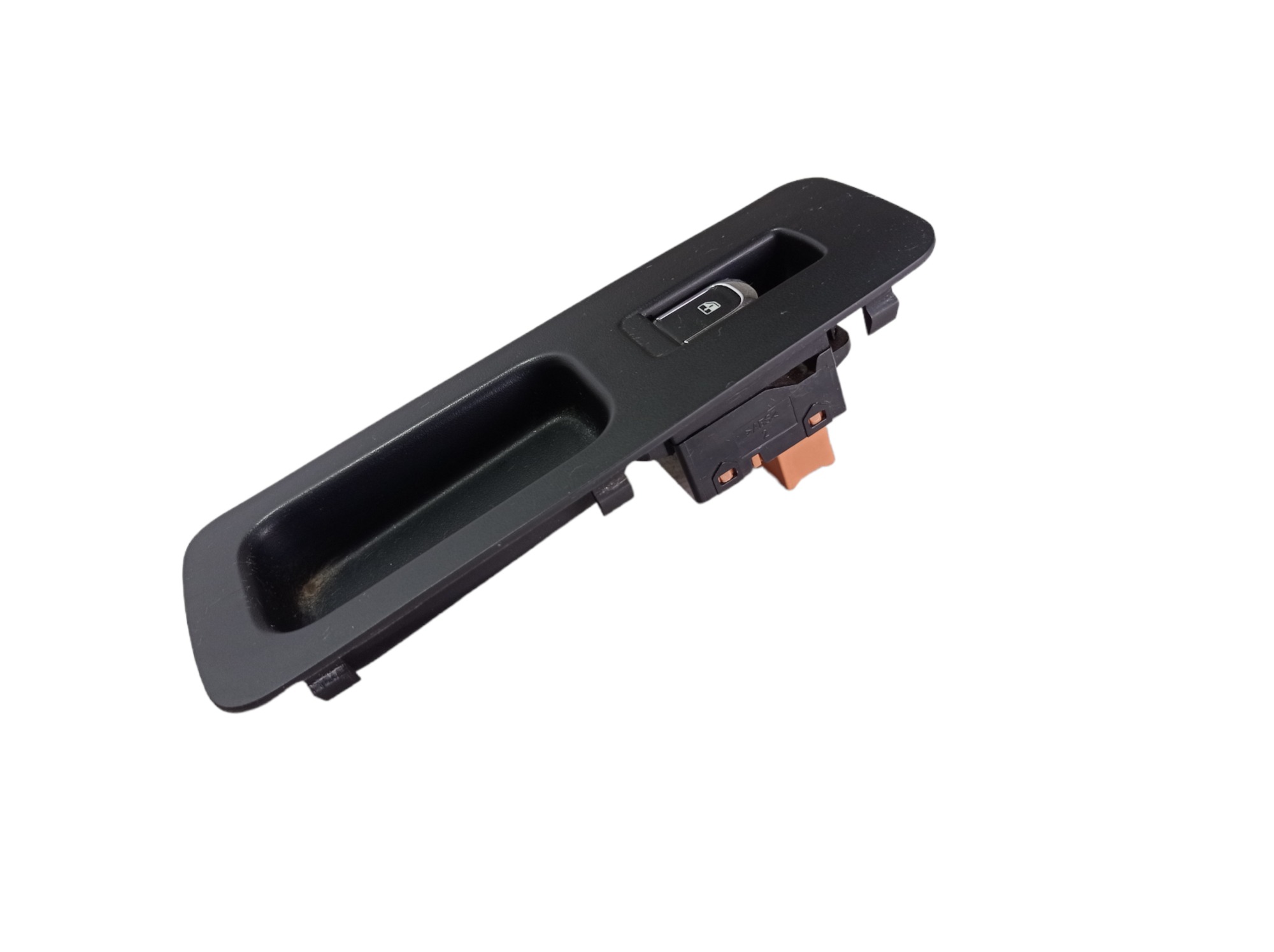Botão Vidro Porta Dianteira Direita Jac T6 2.0 2016 V475 3