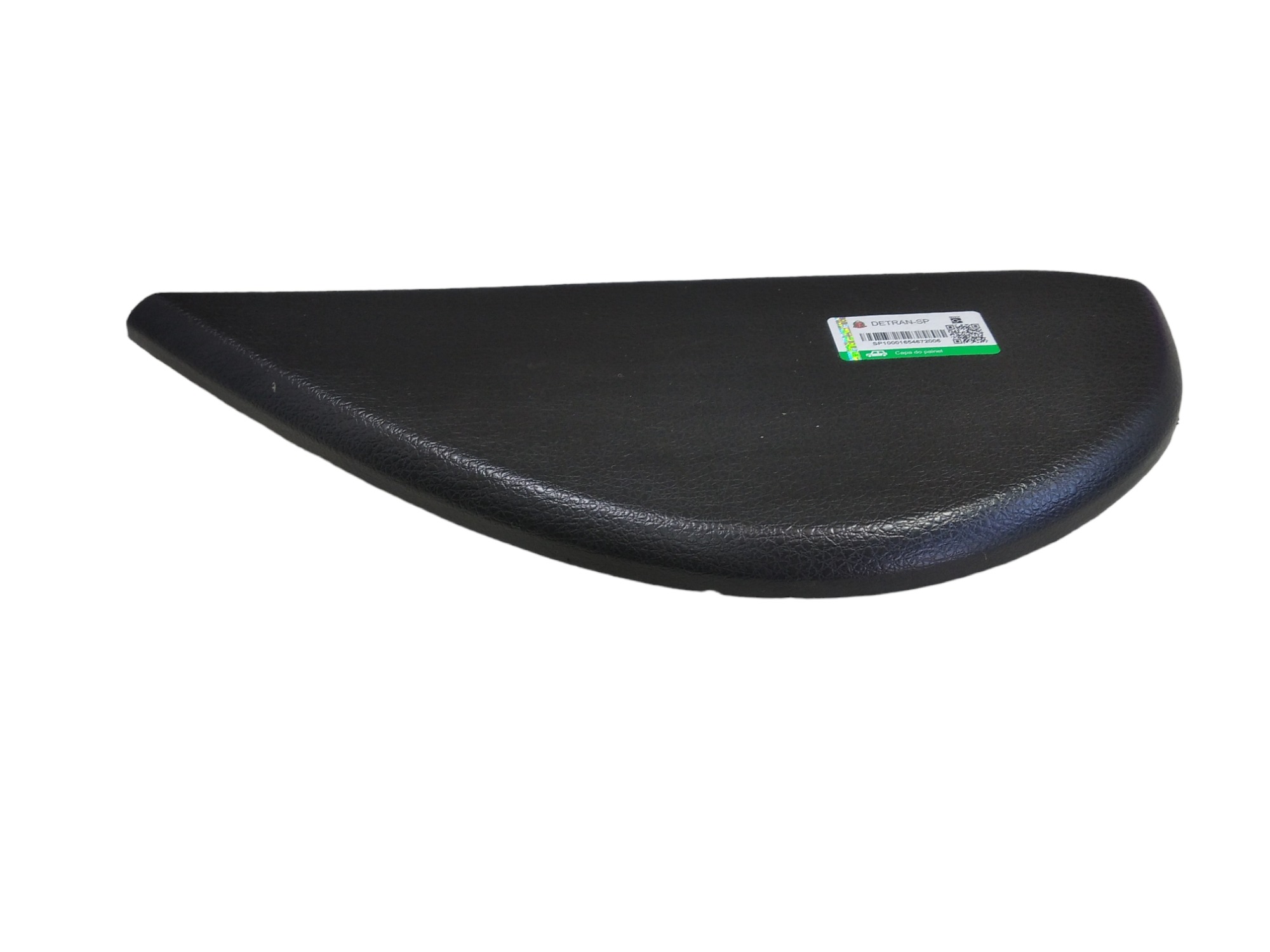 Acabamento Esquerdo Painel Ford Fusion 2.3 2007 V560 4