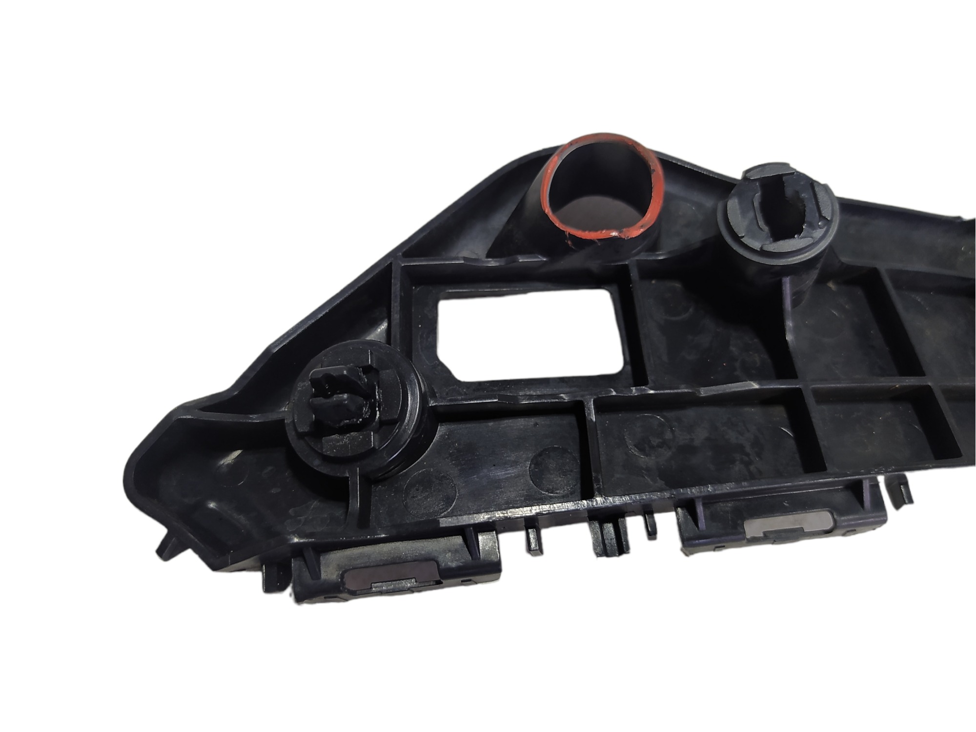 Suporte Parachoque Dianteiro Esquerdo  Rav4 2018 V553 4
