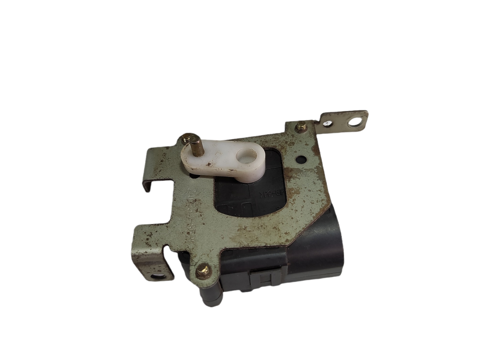 Motor Atuador Caixa Ar Condicionado Accord Lx 2.2 1994 V448 4