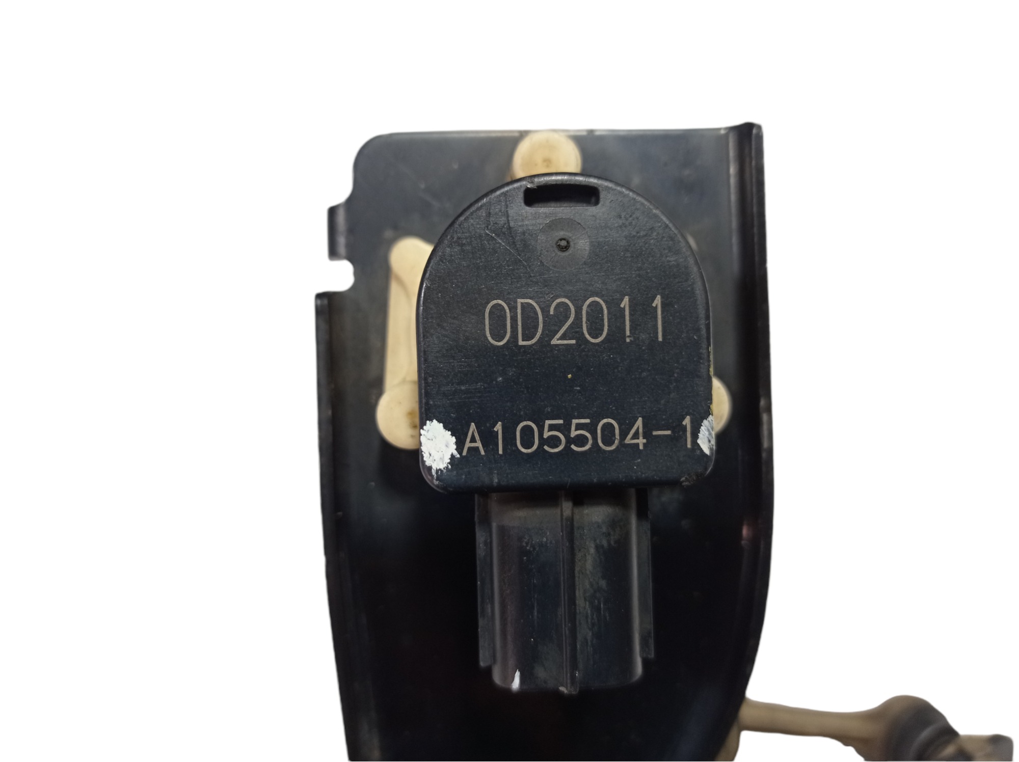 Sensor Nível Altura Traseiro Esquerdo Pajero Full V455 7