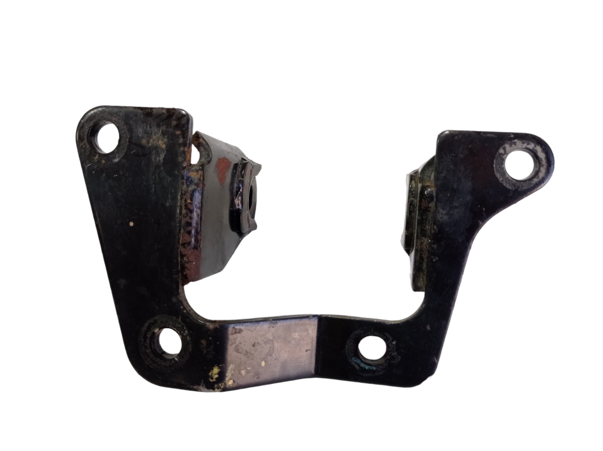 Suporte Coxim Esquerdo Câmbio Kia Opirus 2008 V581 5