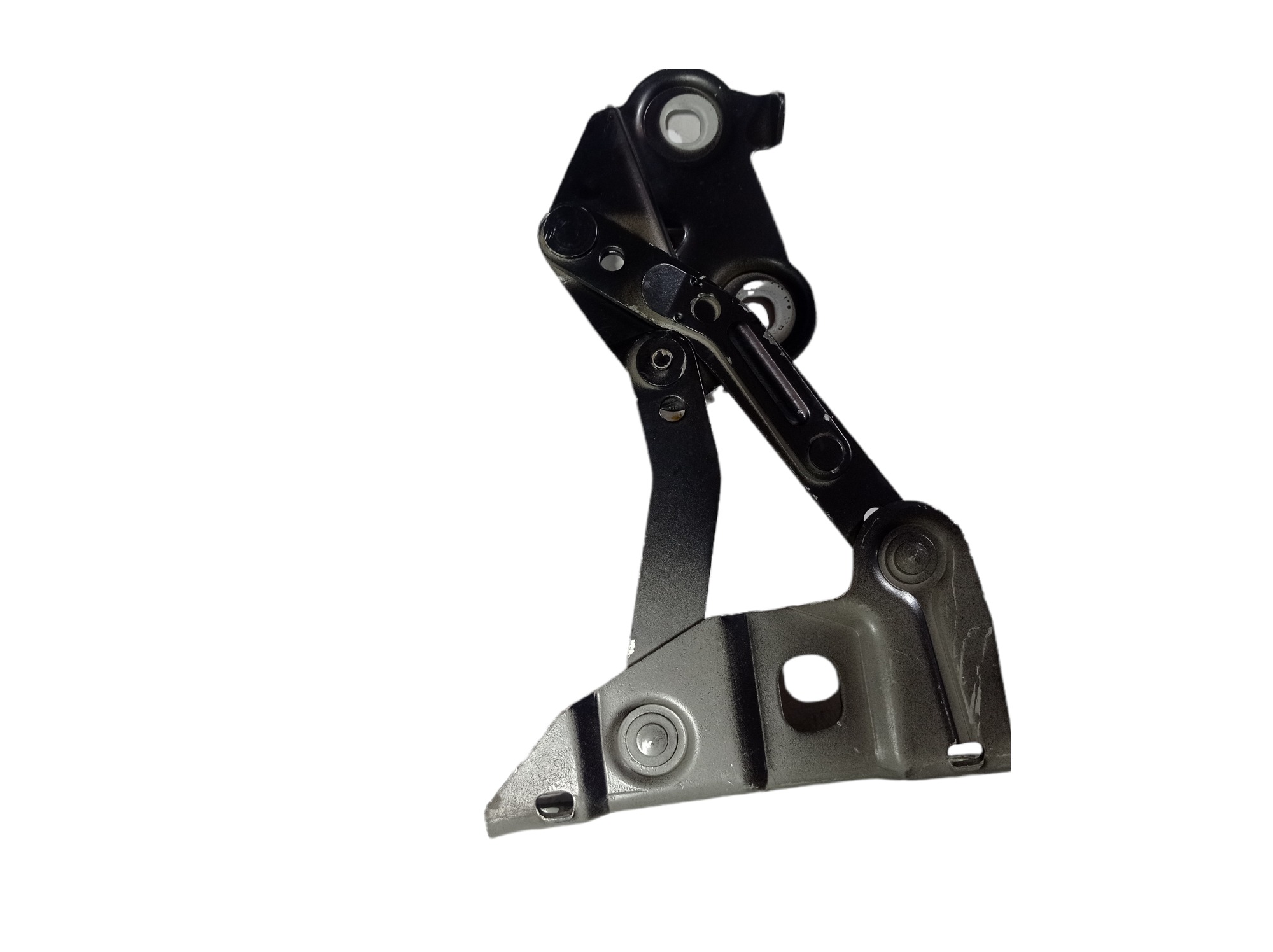 Par Dobradiça Capô Range Rover 2004 V284 7