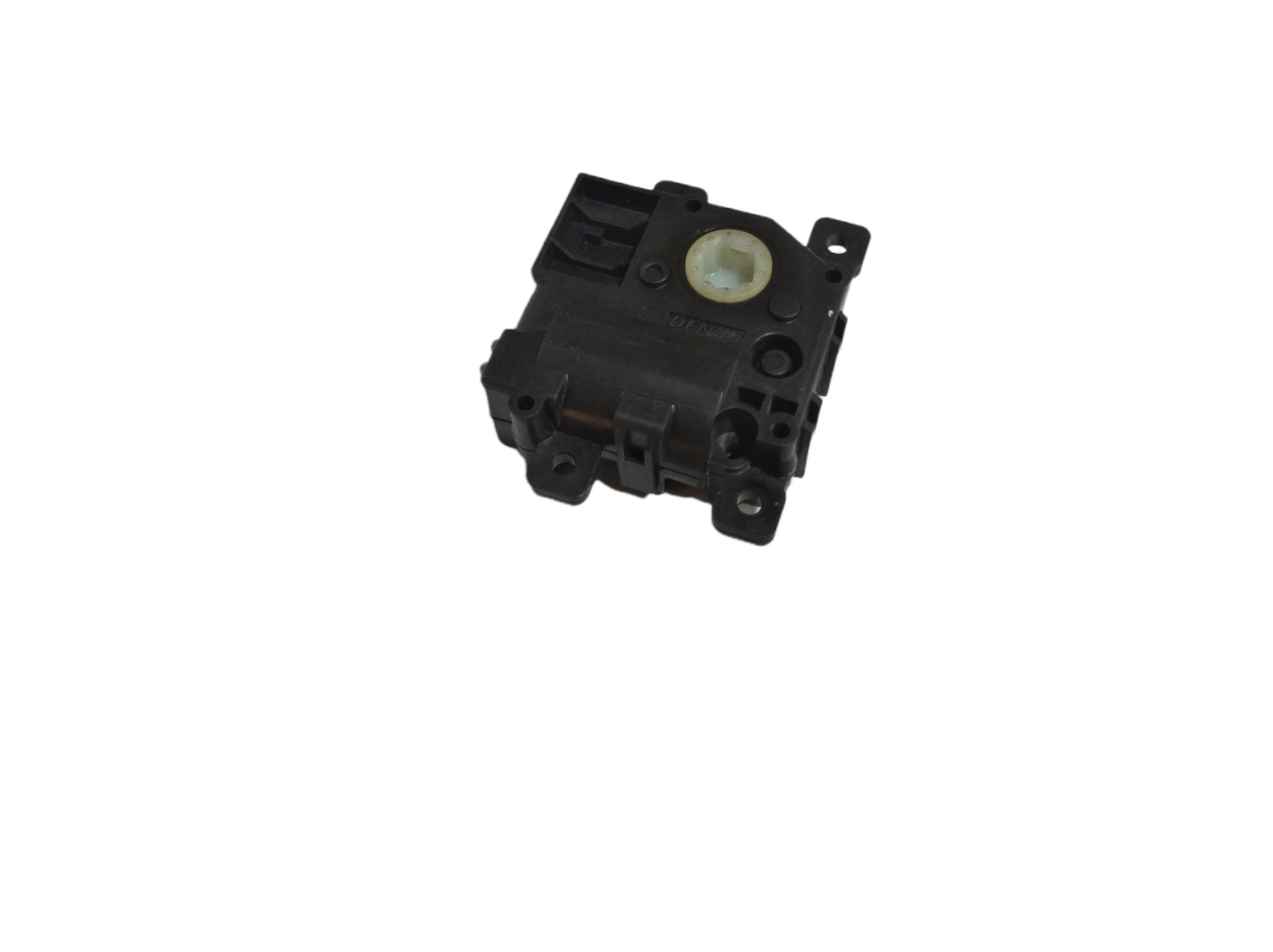 Motor Atuador Caixa Ar Condicionado Lexus Is250 F Sport V434 4