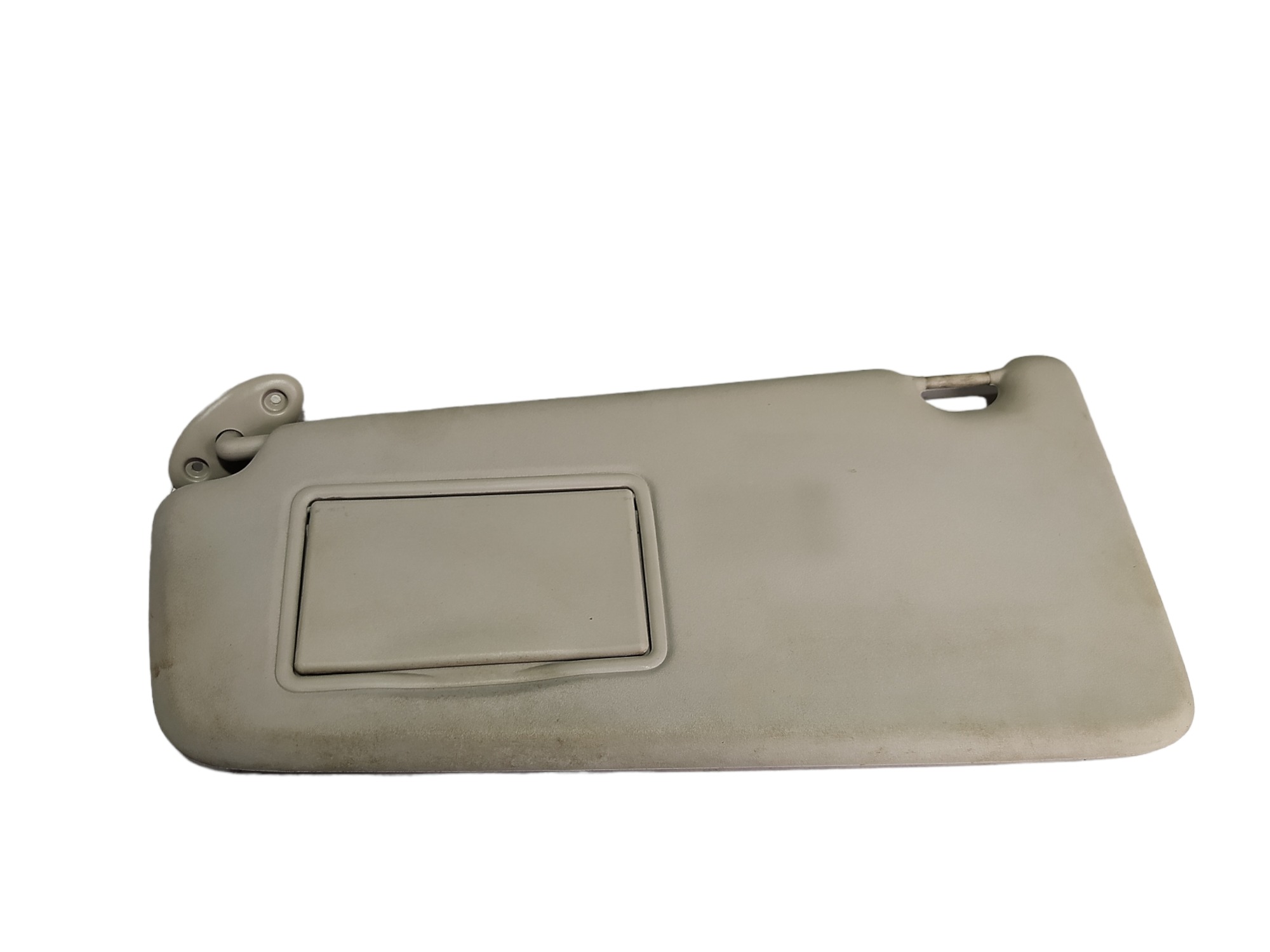 Quebra Sol Esquerdo Land Rover Freelander 2 2008 A 2010 V479 4