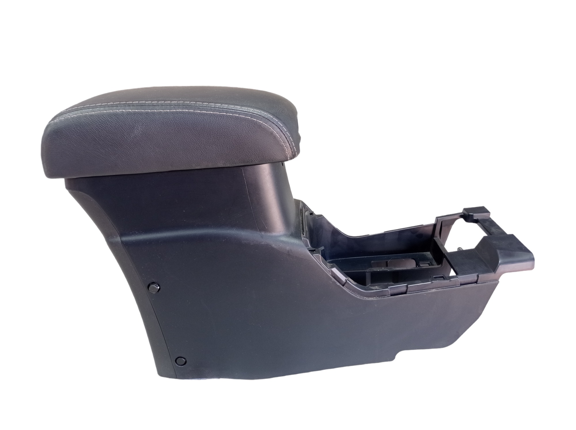 Console Mitsubishi Asx 2.0 2014 V574 6