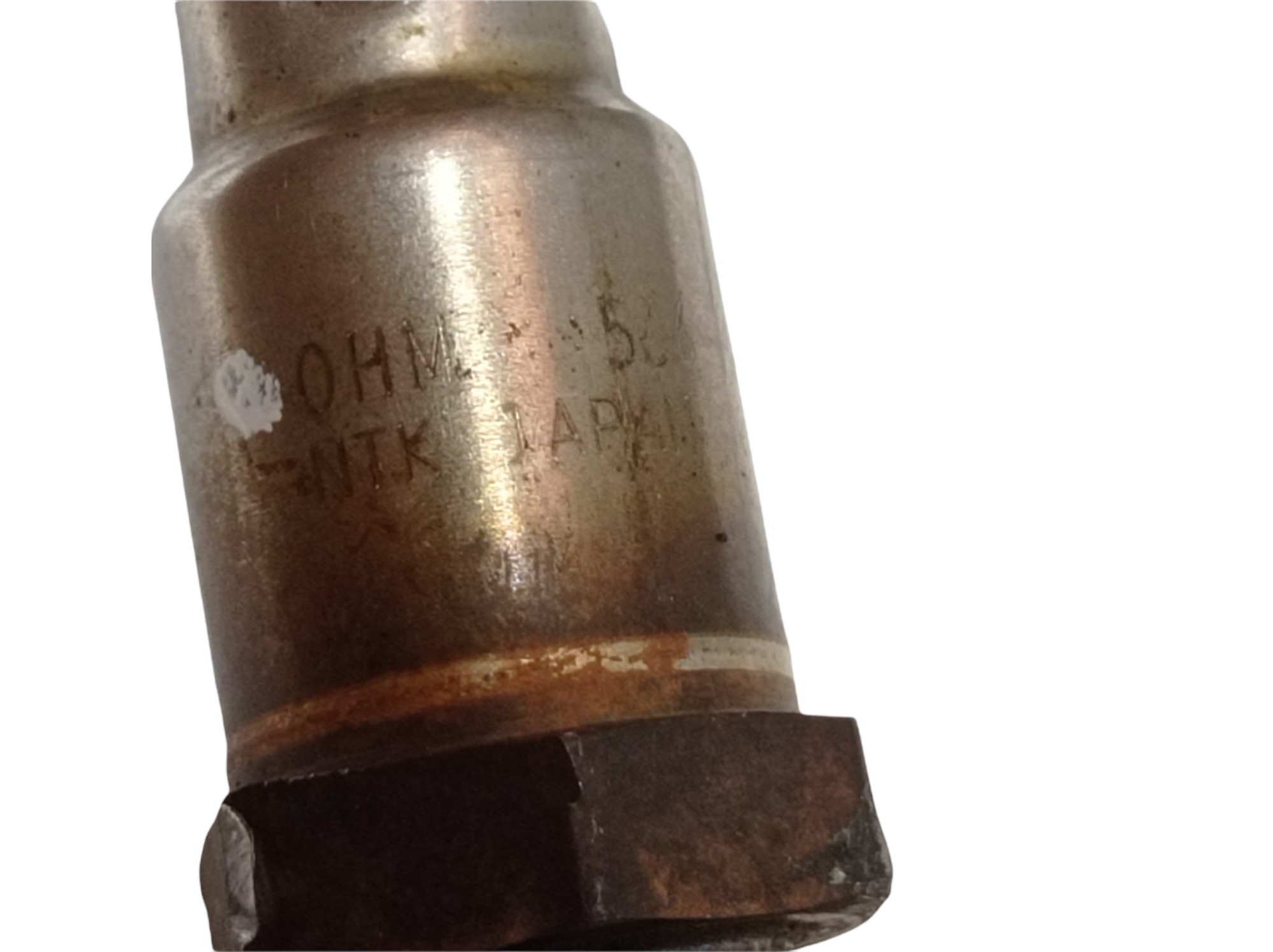 Sonda Lambda Honda Fit 1.4 2004 2007 V35 5