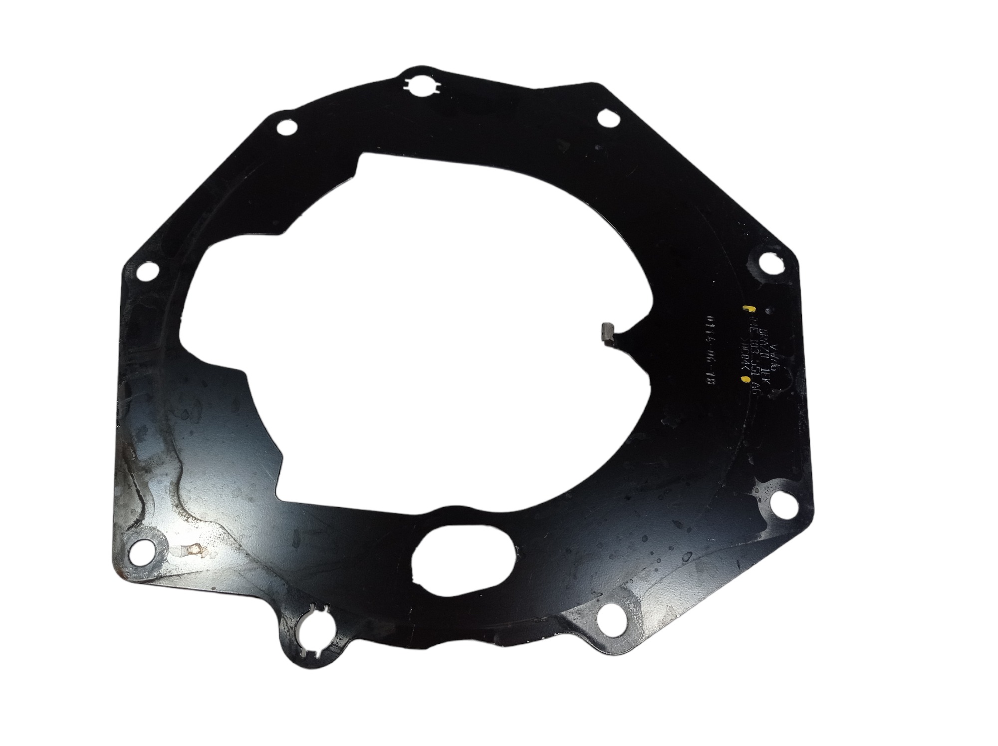 Flange Câmbio Vw Virtus 2017 A 2021 V559 1