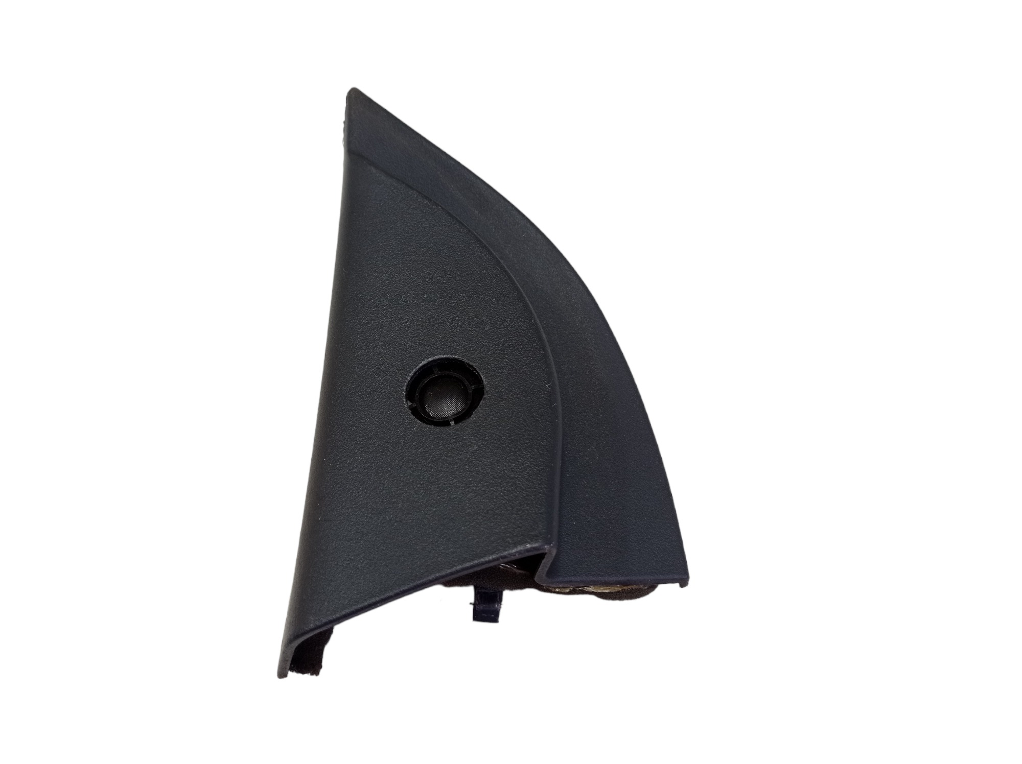 Acabamento Interno Retrovisor Esquerdo Lifan 530 2015 V567 4