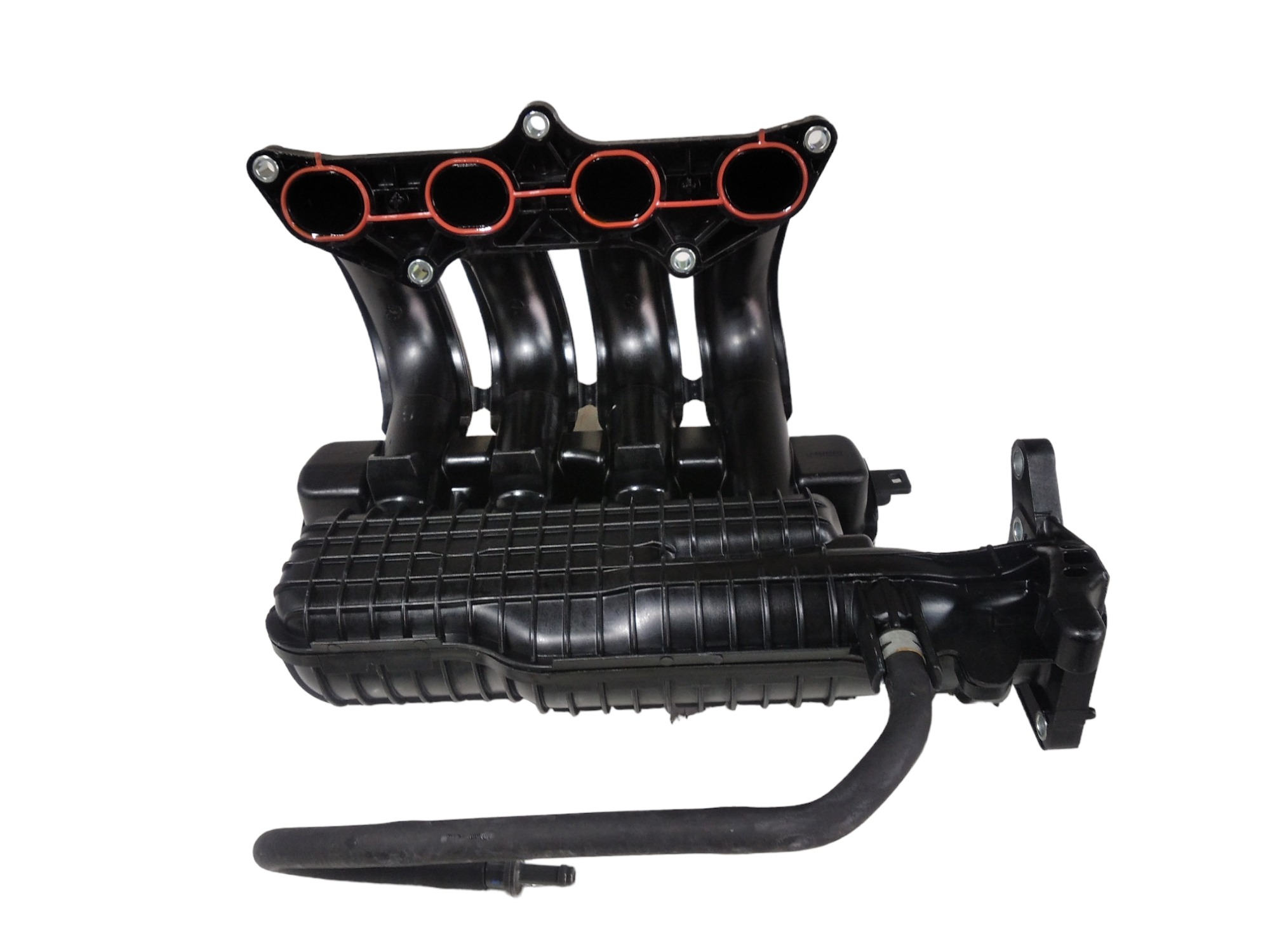 Coletor De Admissão Honda City Ex 1.5 2018 V469 1