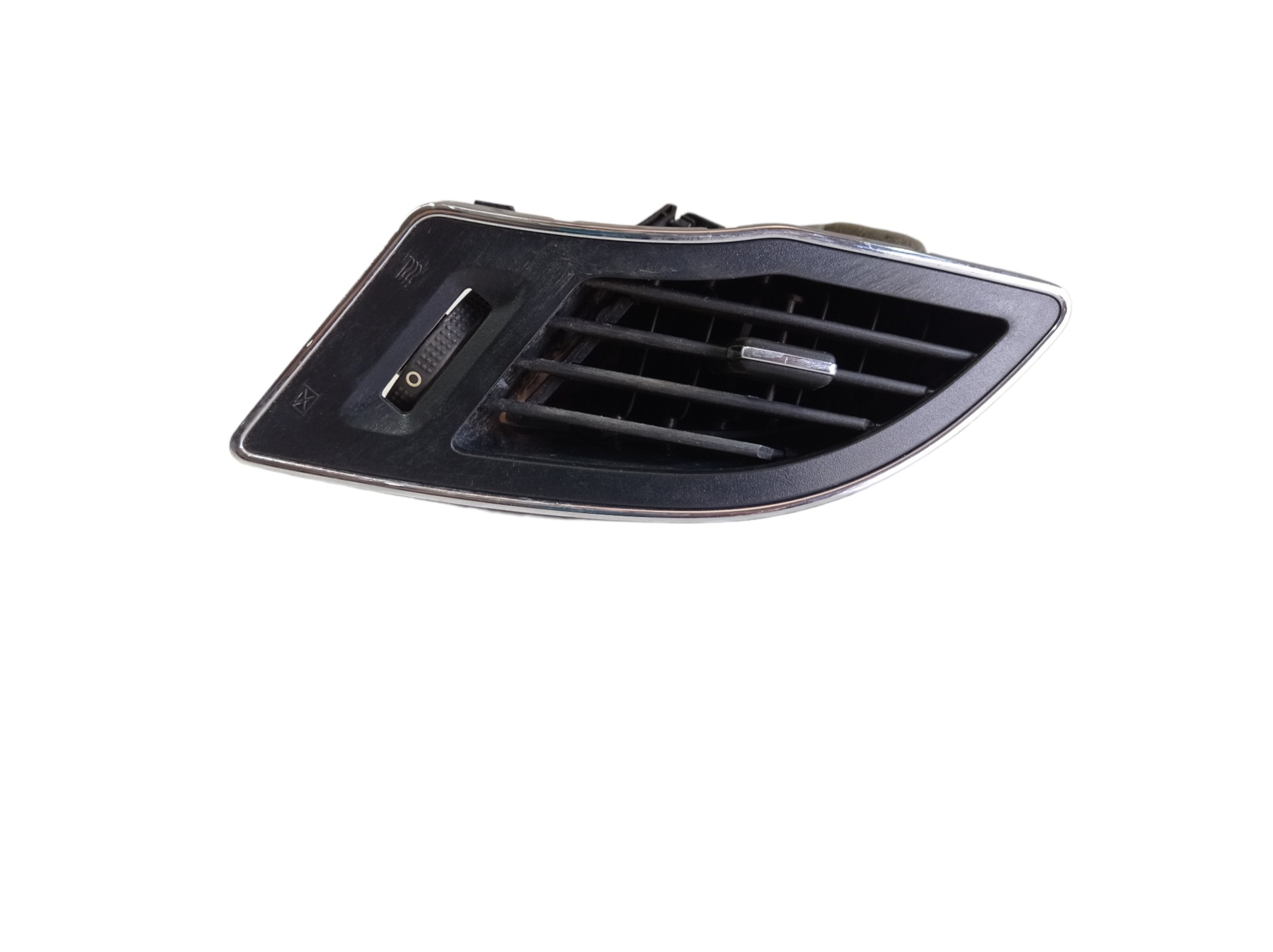 Difusor Ar Central Esquerdo Jac T6 2.0 16v 2016 V475 9