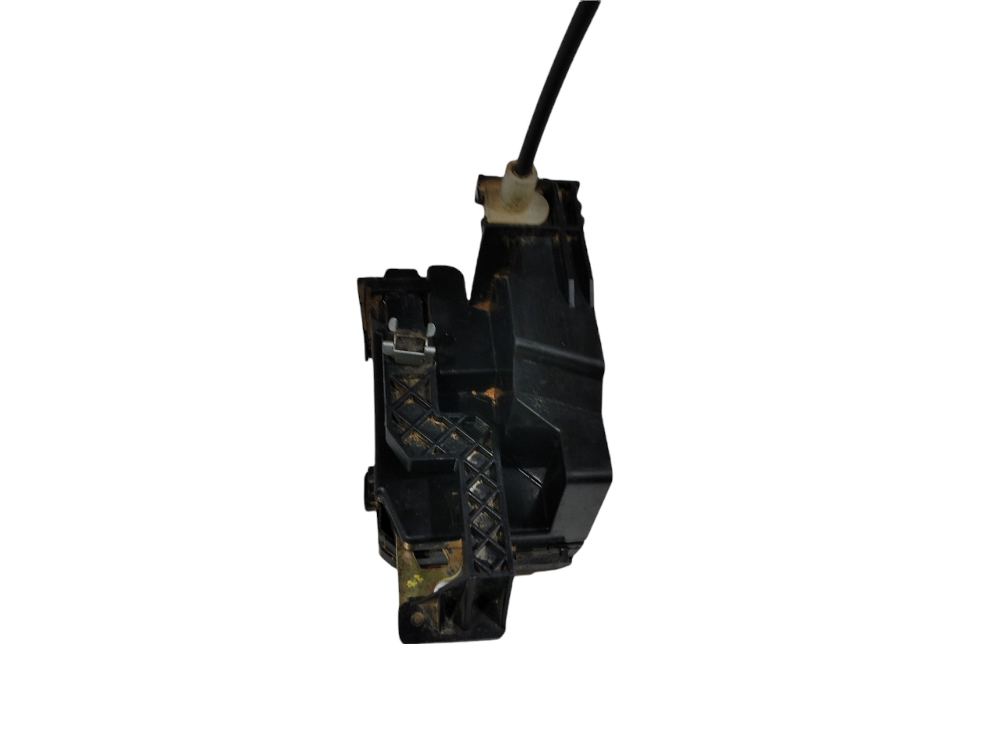 Fechadura Traseira Esquerda Ford Fiesta 2005 A 2014 V309 2