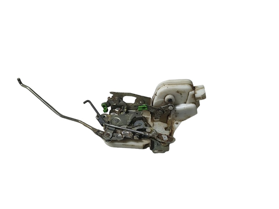 Fechadura Porta Dianteira Direita Mitsubishi Pajero V569 6