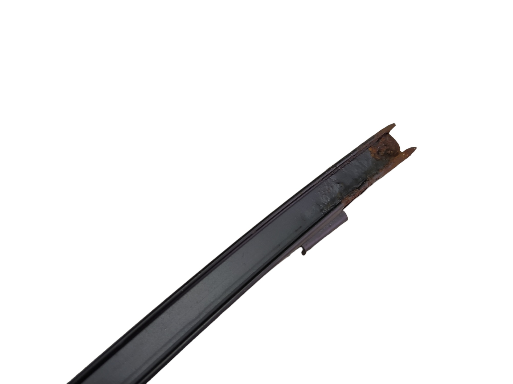 Canaleta Traseira Esquerda Lifan X60 2015 S6201030 V466 1
