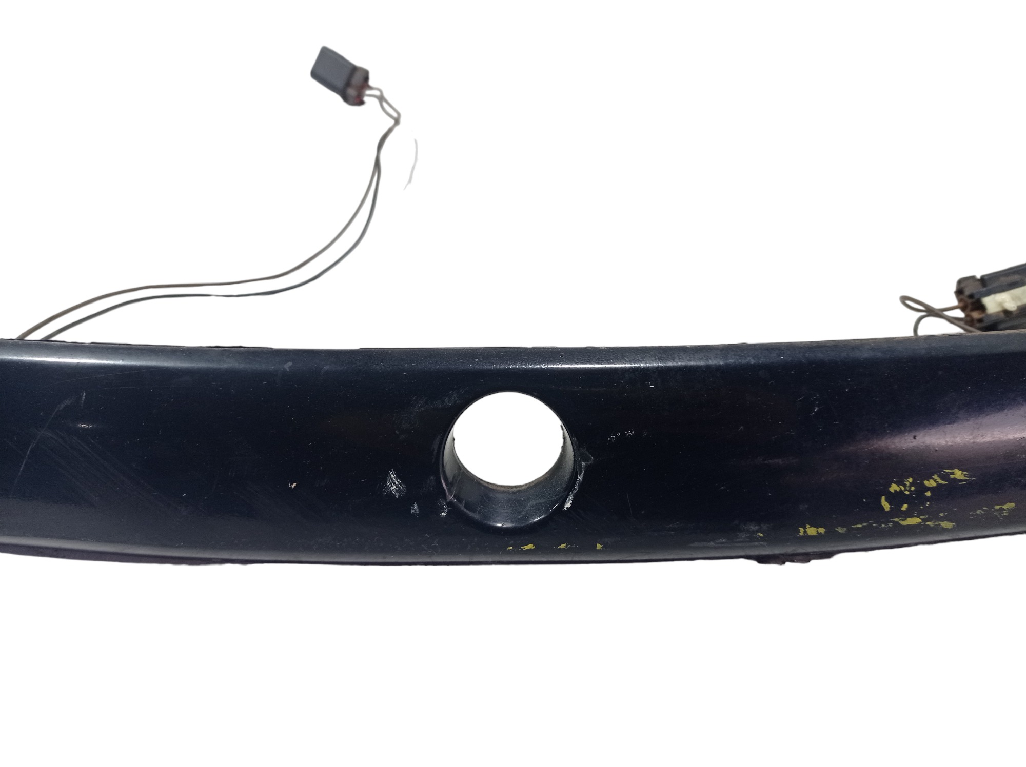 Friso Tampa Traseira Ford Ka 2007 2s55b43404 V214 4