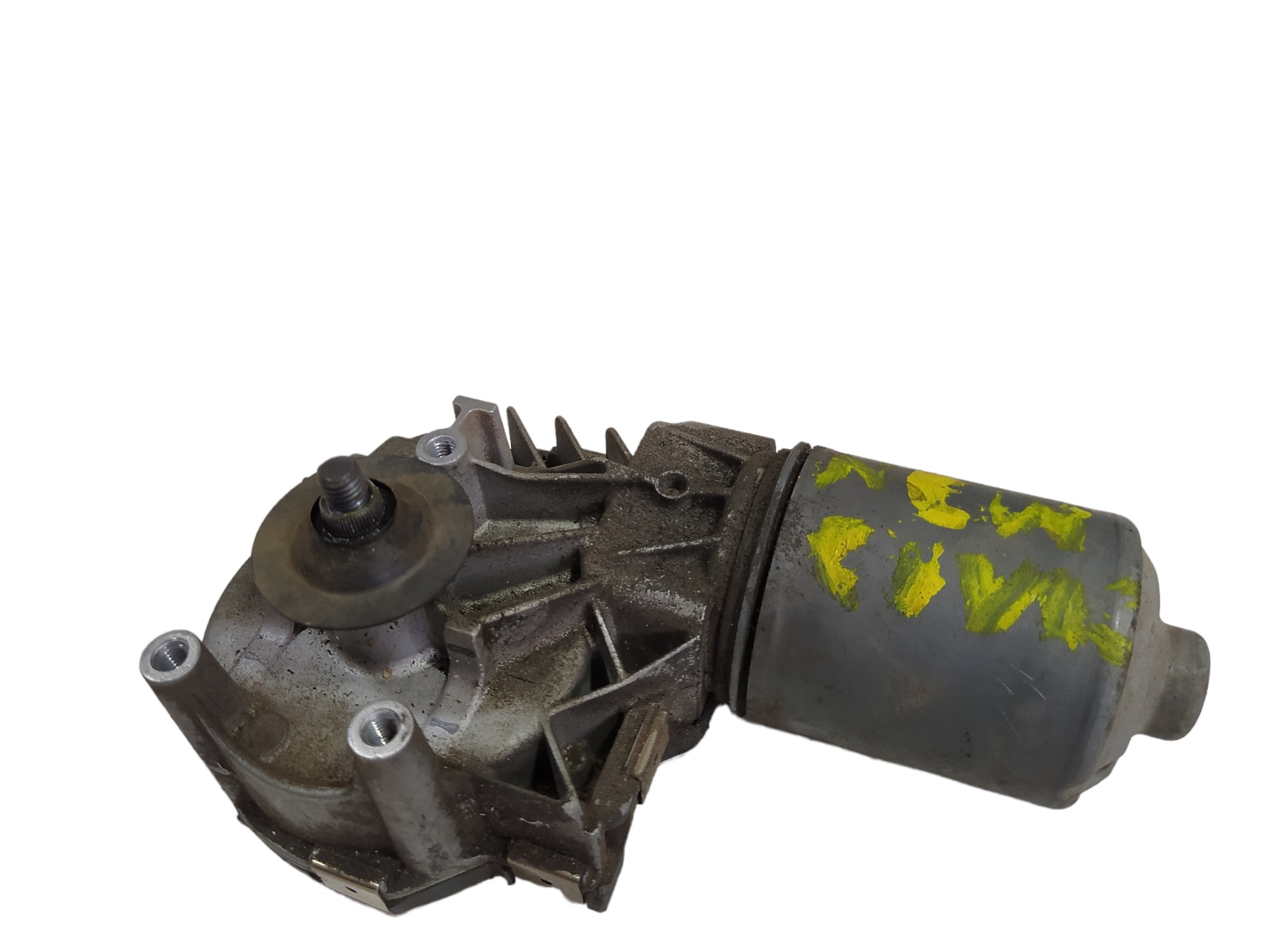 Motor Limpador Parabrisa Honda Civic 2008 V148 7