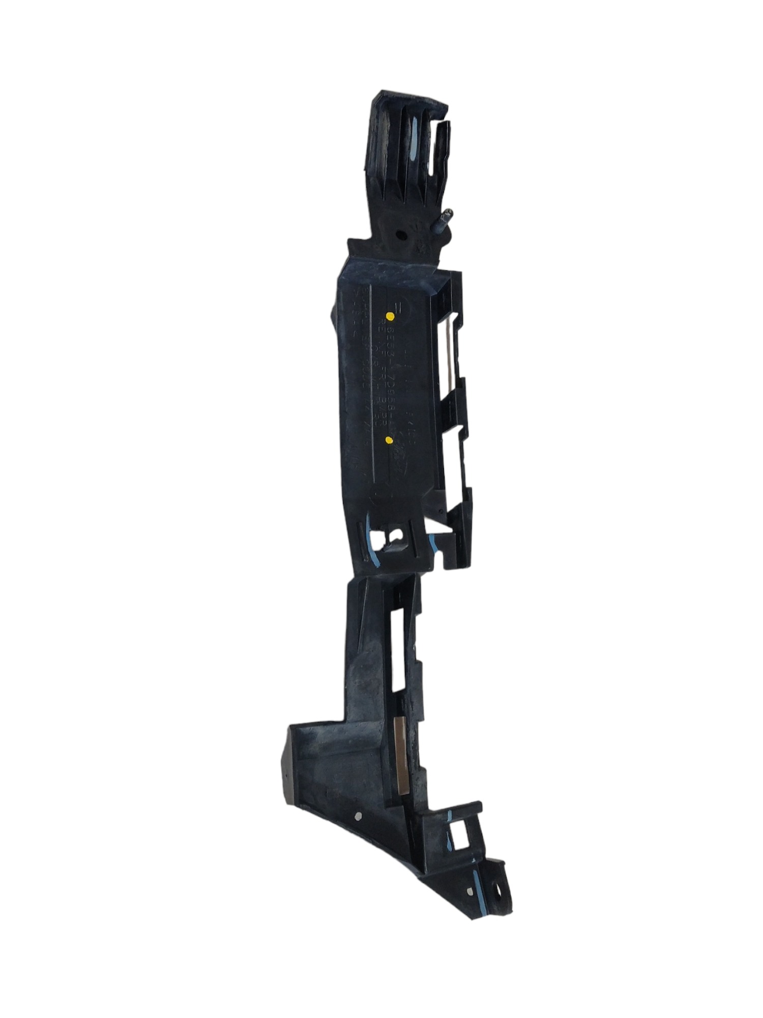 Suporte Parachoque Dianteiro Direito Ford Fusion 2007 V560 4