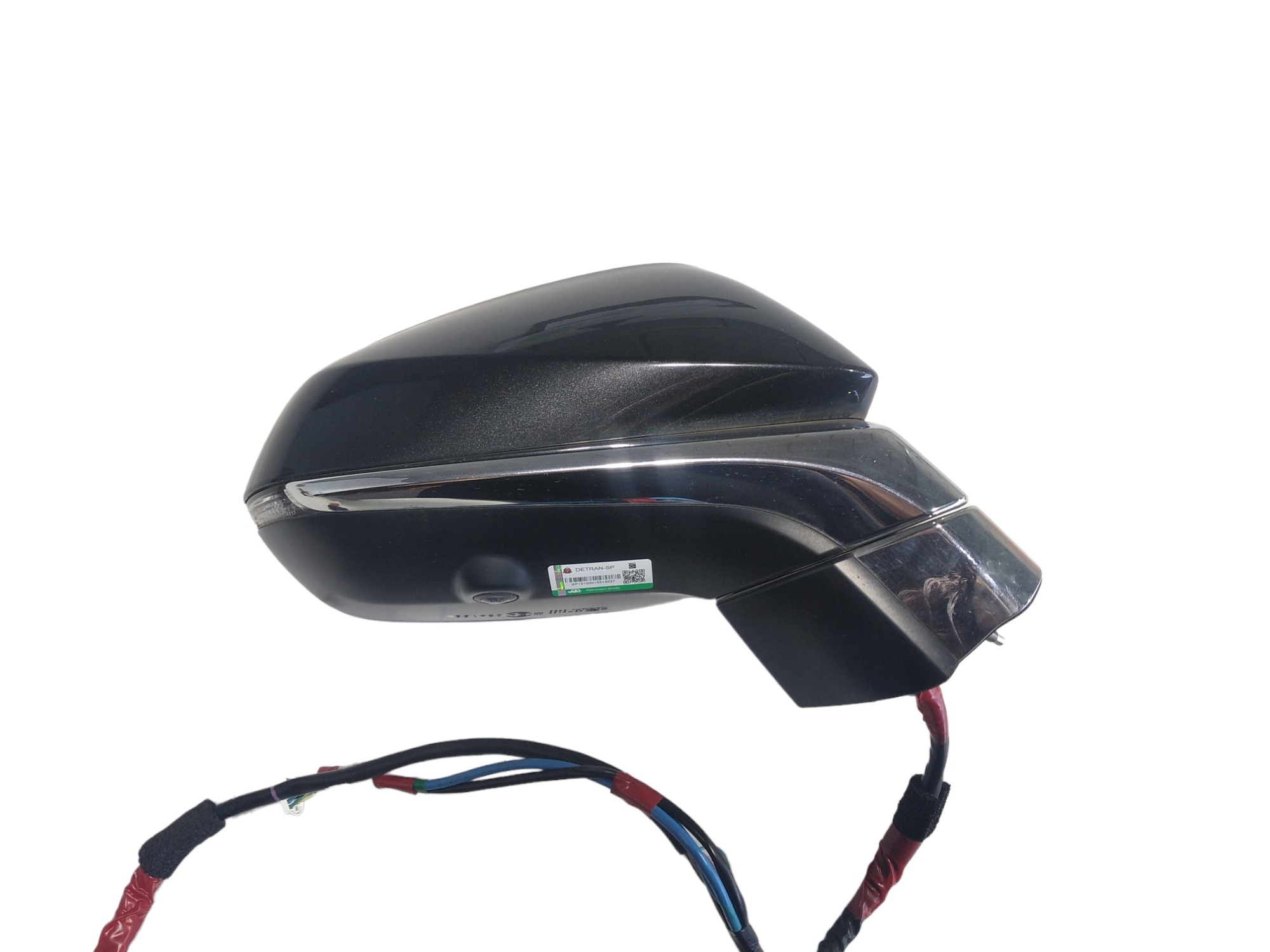 Retrovisor Direito Lexus Rx 450hl 2021 V576 1