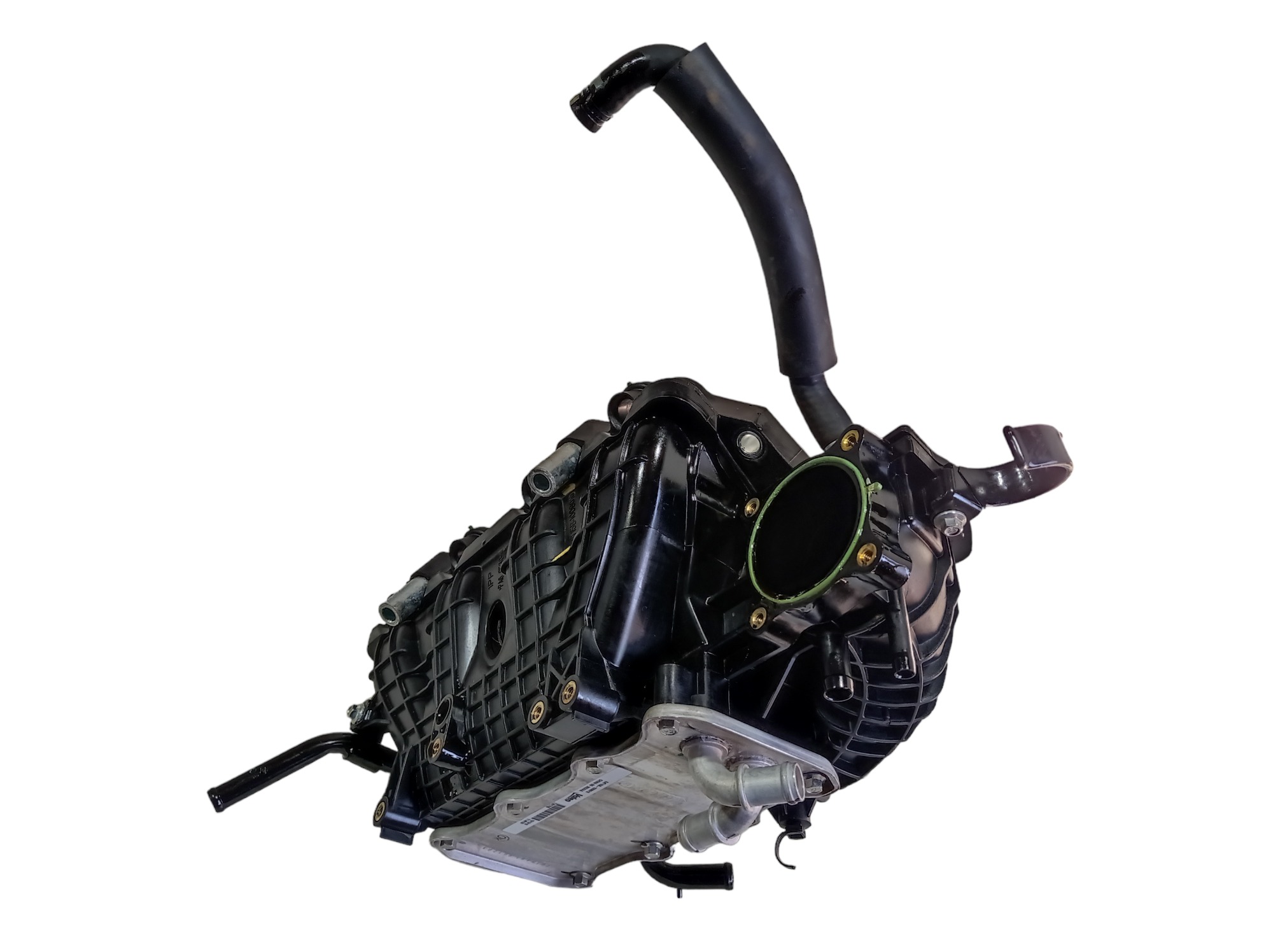 Coletor De Admissão Chery Arrizo 5 Rxt 1.5 2019 V558 3