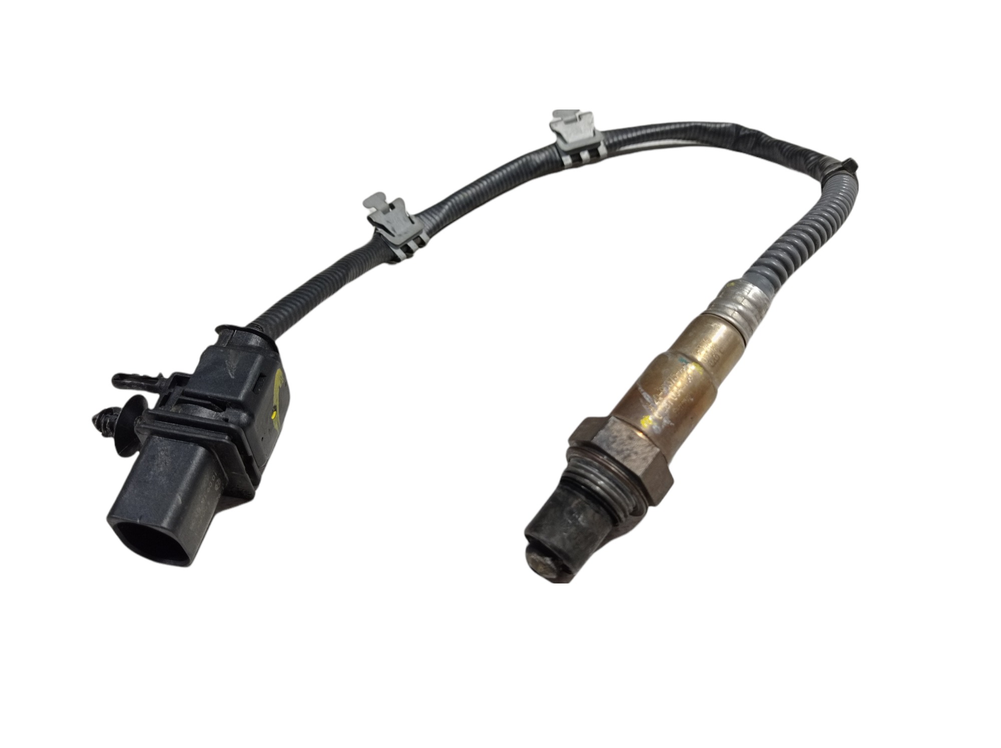 Sonda Lambda Land Rover Discovery 4 0281004126 2011 V289 4
