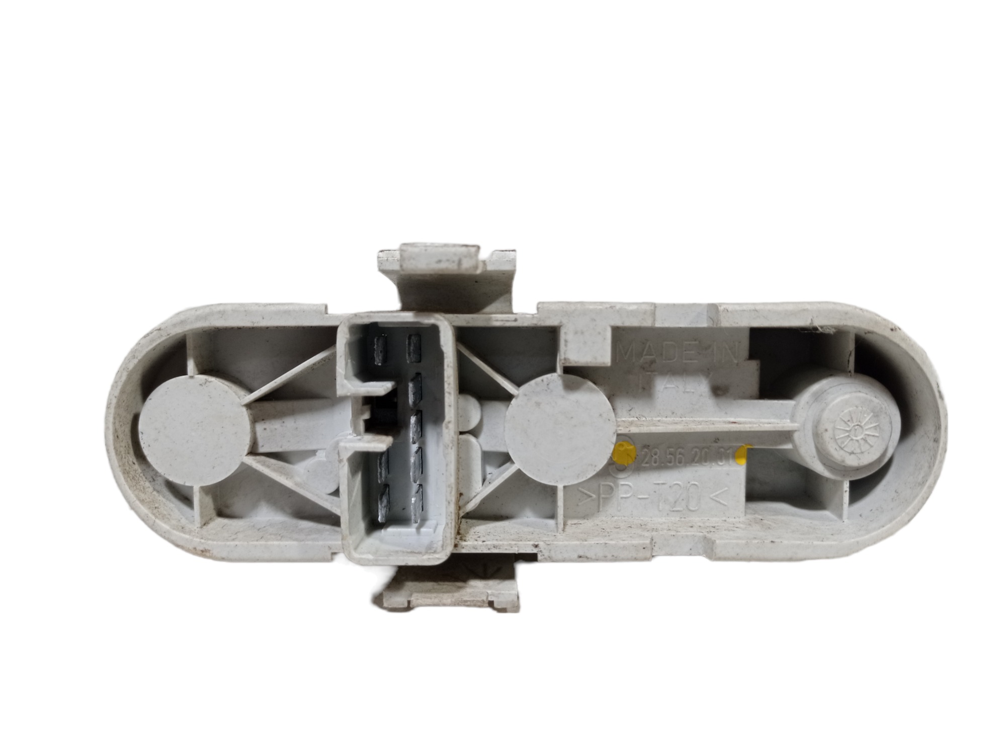 Soquete Lanterna Esquerda Volvo S40 T4 2.0 2002 V54 5